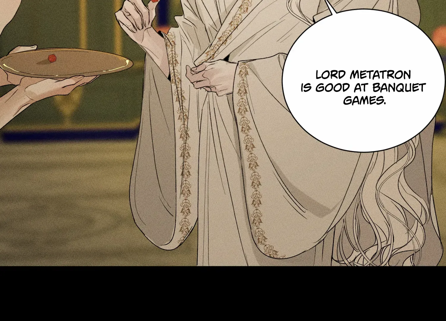 Do as You Please Chapter 19 page 24 - 