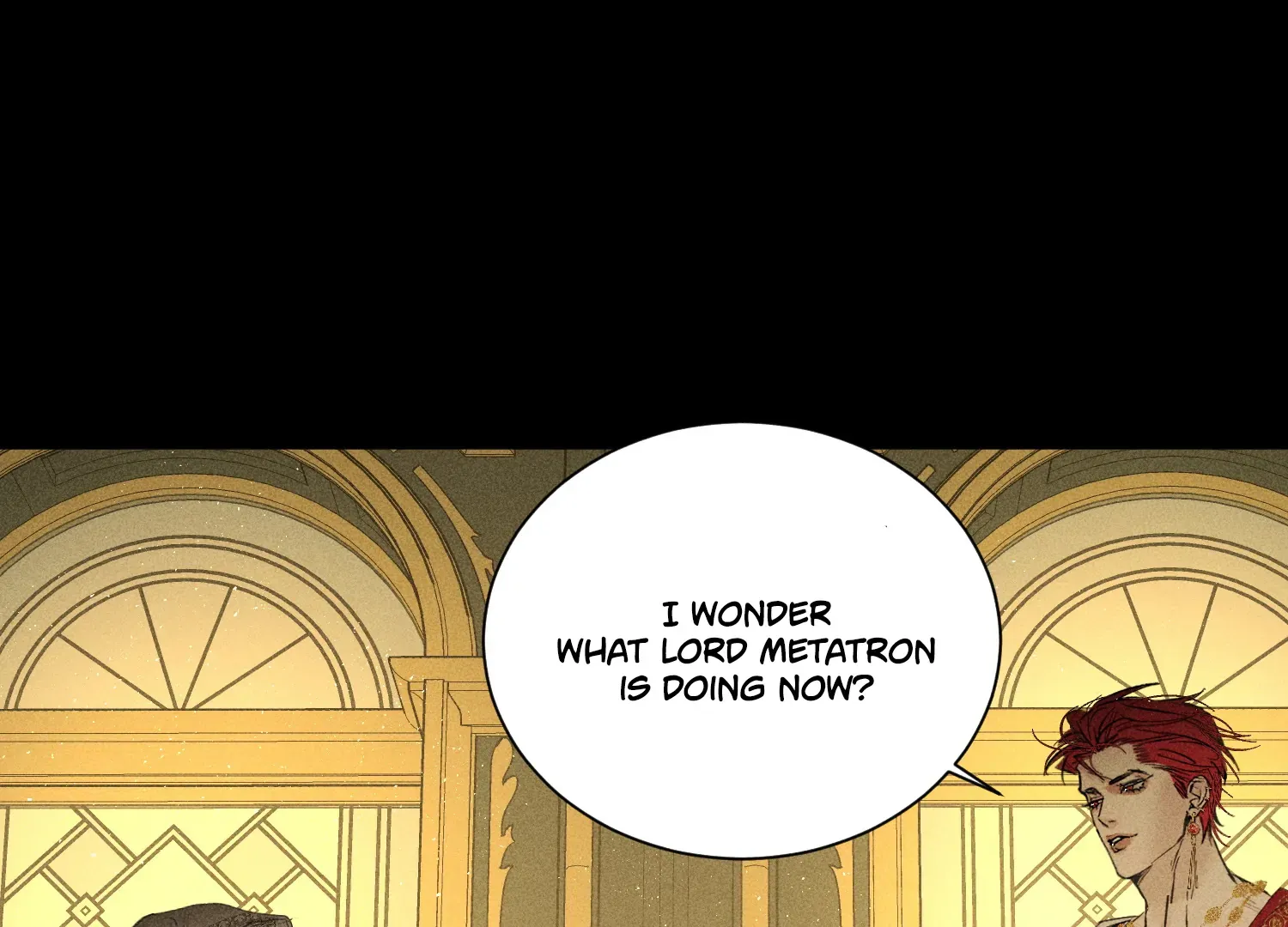 Do as You Please Chapter 19 page 25 - 