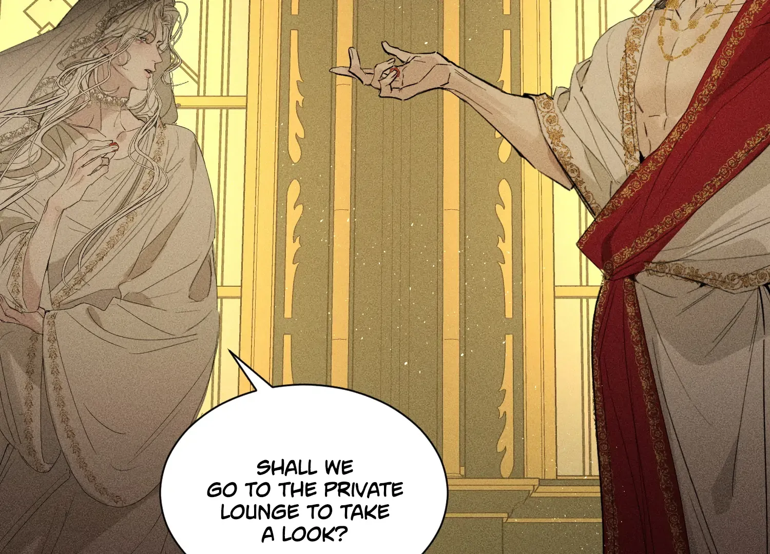 Do as You Please Chapter 19 page 26 - 