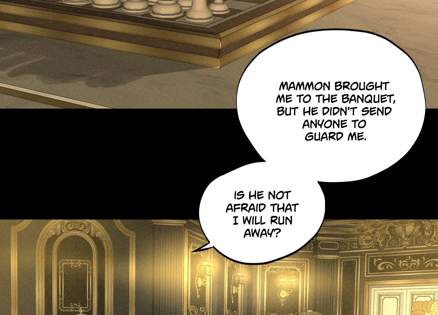 Do as You Please Chapter 19 page 30 - 