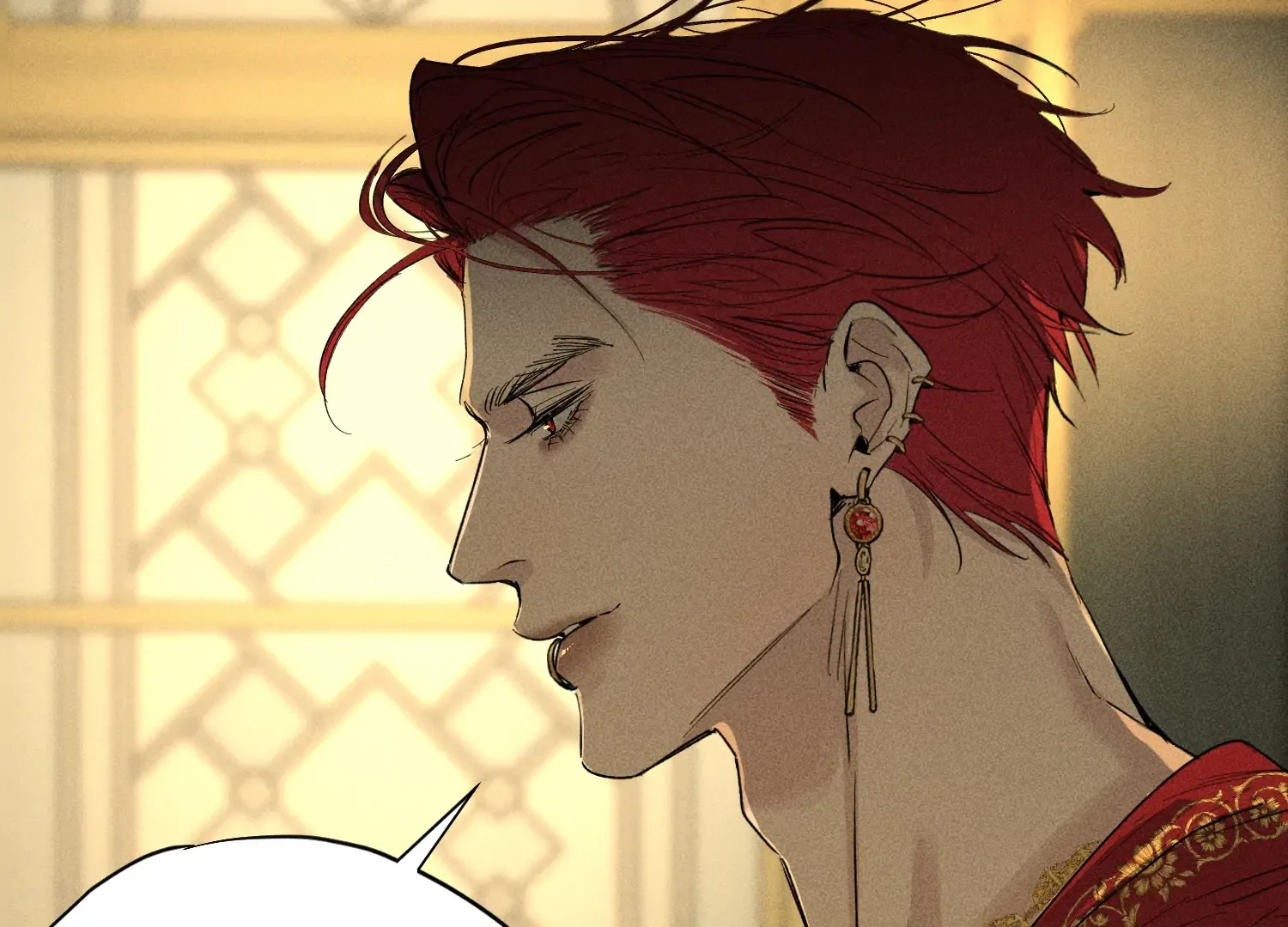 Do as You Please Chapter 19 page 4 - 