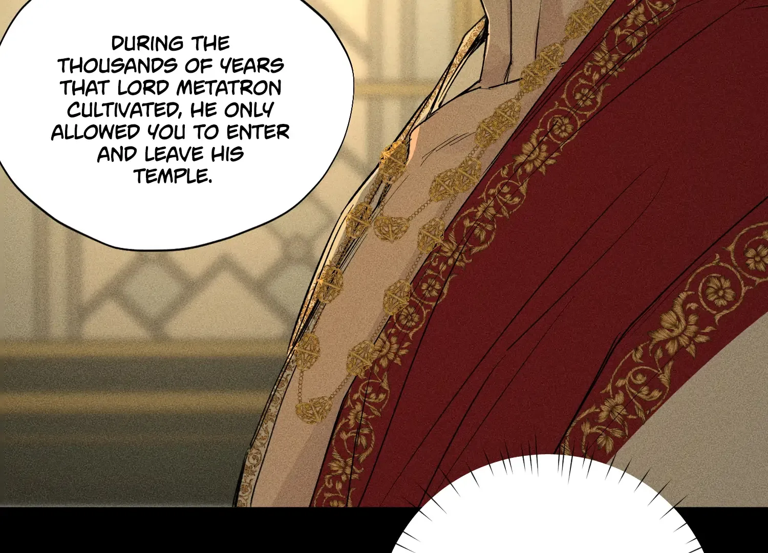 Do as You Please Chapter 19 page 5 - 