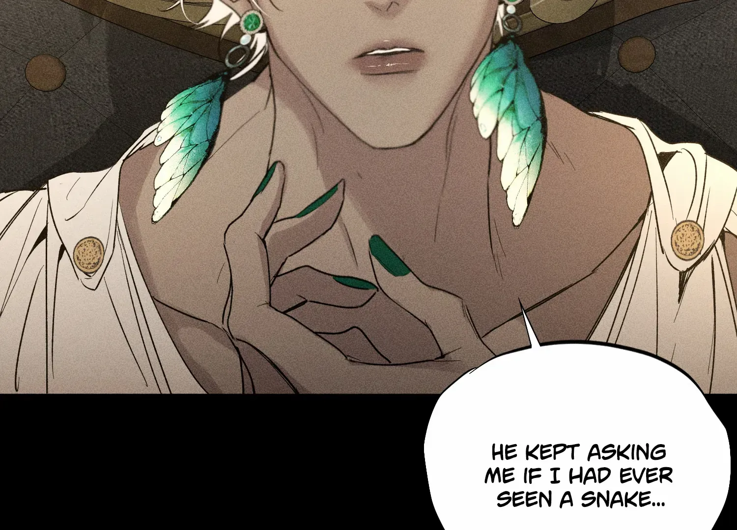 Do as You Please Chapter 19 page 42 - 