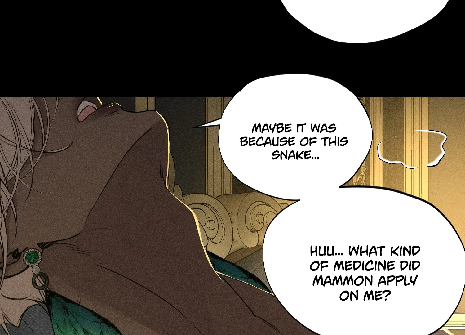 Do as You Please Chapter 19 page 43 - 