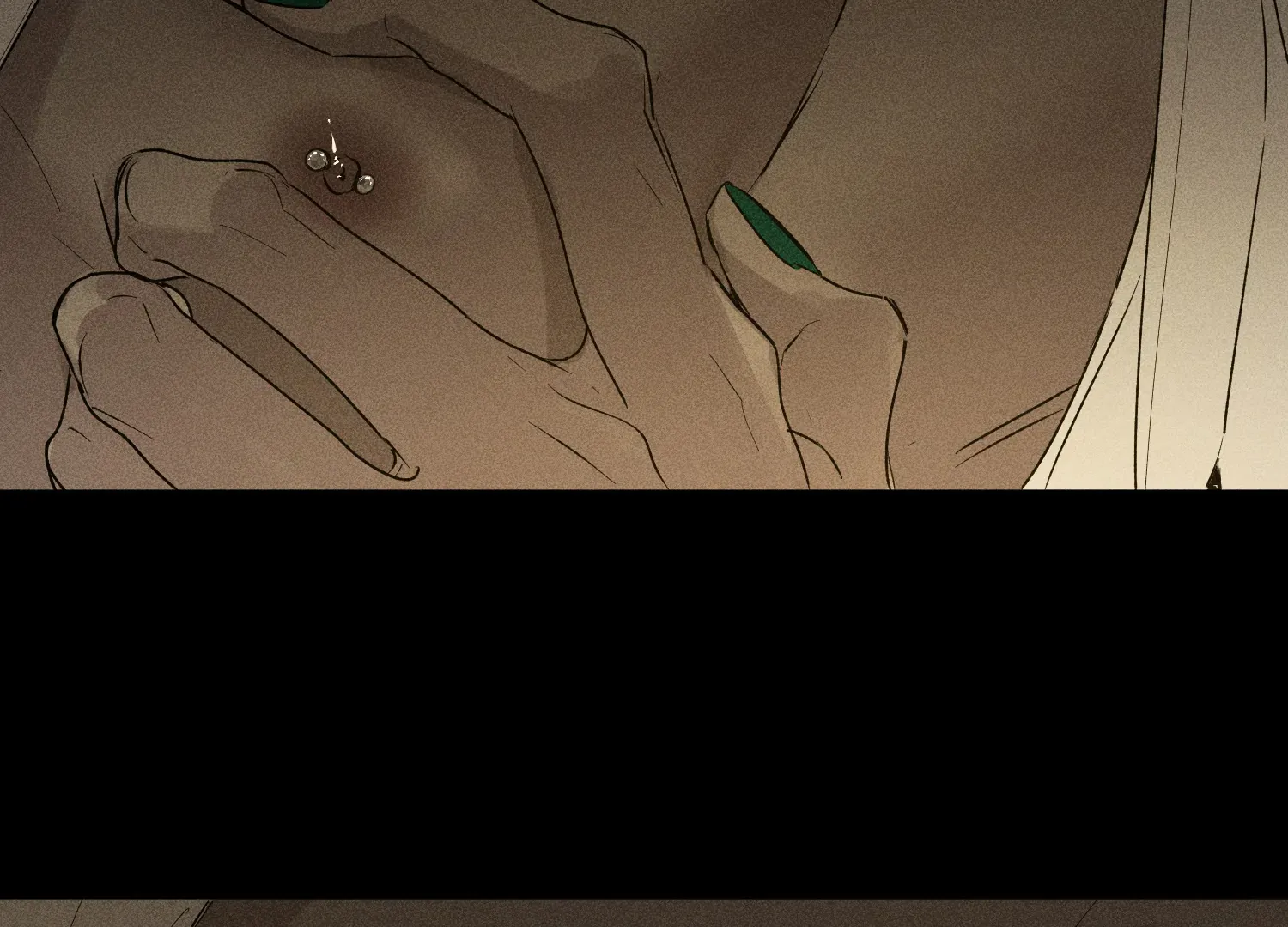Do as You Please Chapter 19 page 46 - 