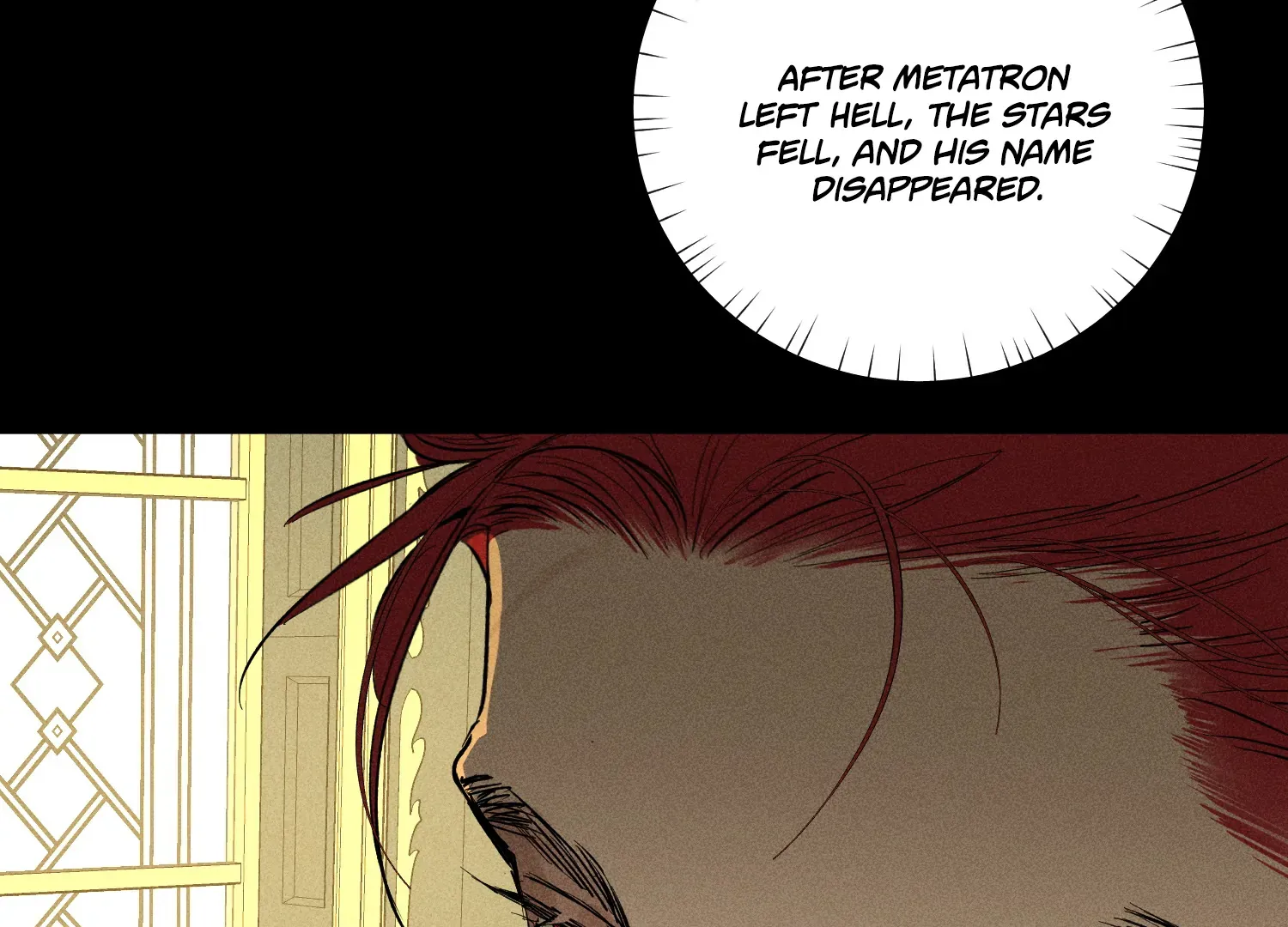 Do as You Please Chapter 19 page 6 - 