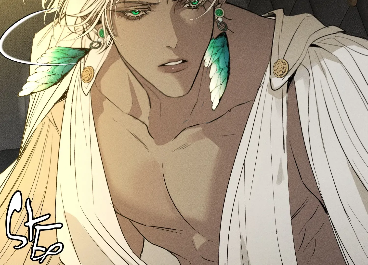 Do as You Please Chapter 19 page 52 - 