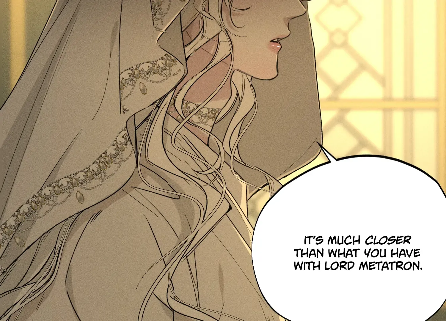 Do as You Please Chapter 19 page 10 - 
