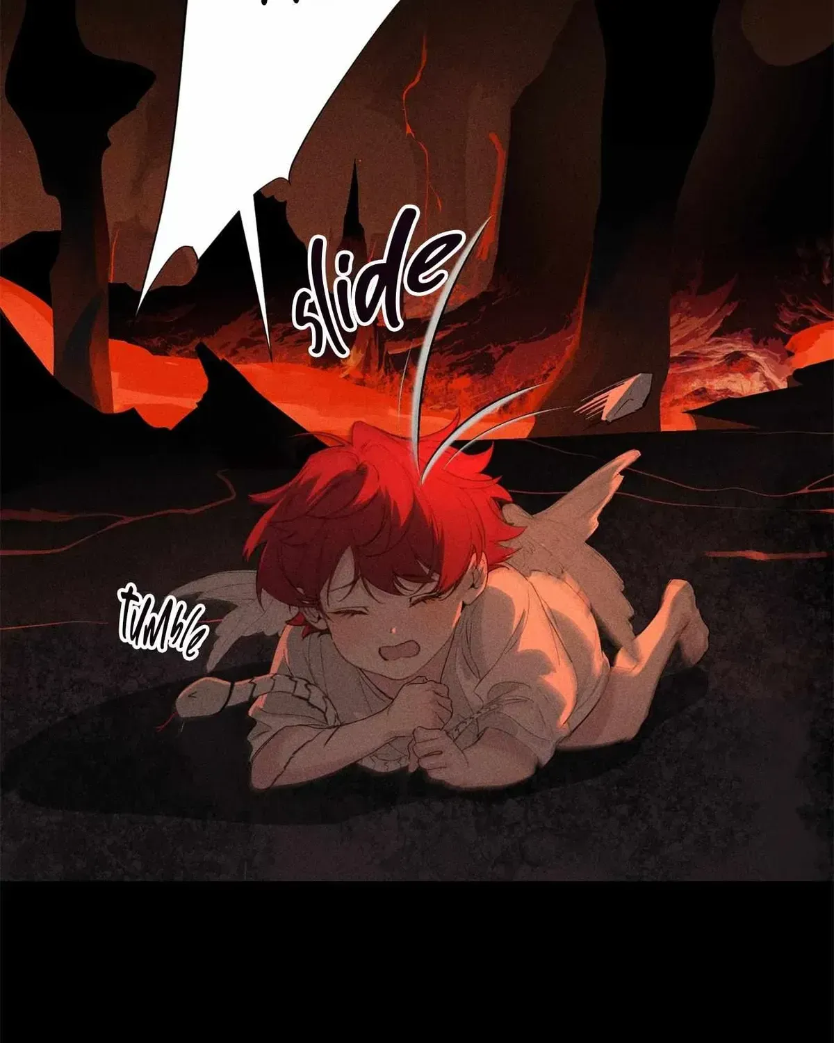 Do as You Please Chapter 2.1 page 2 - 