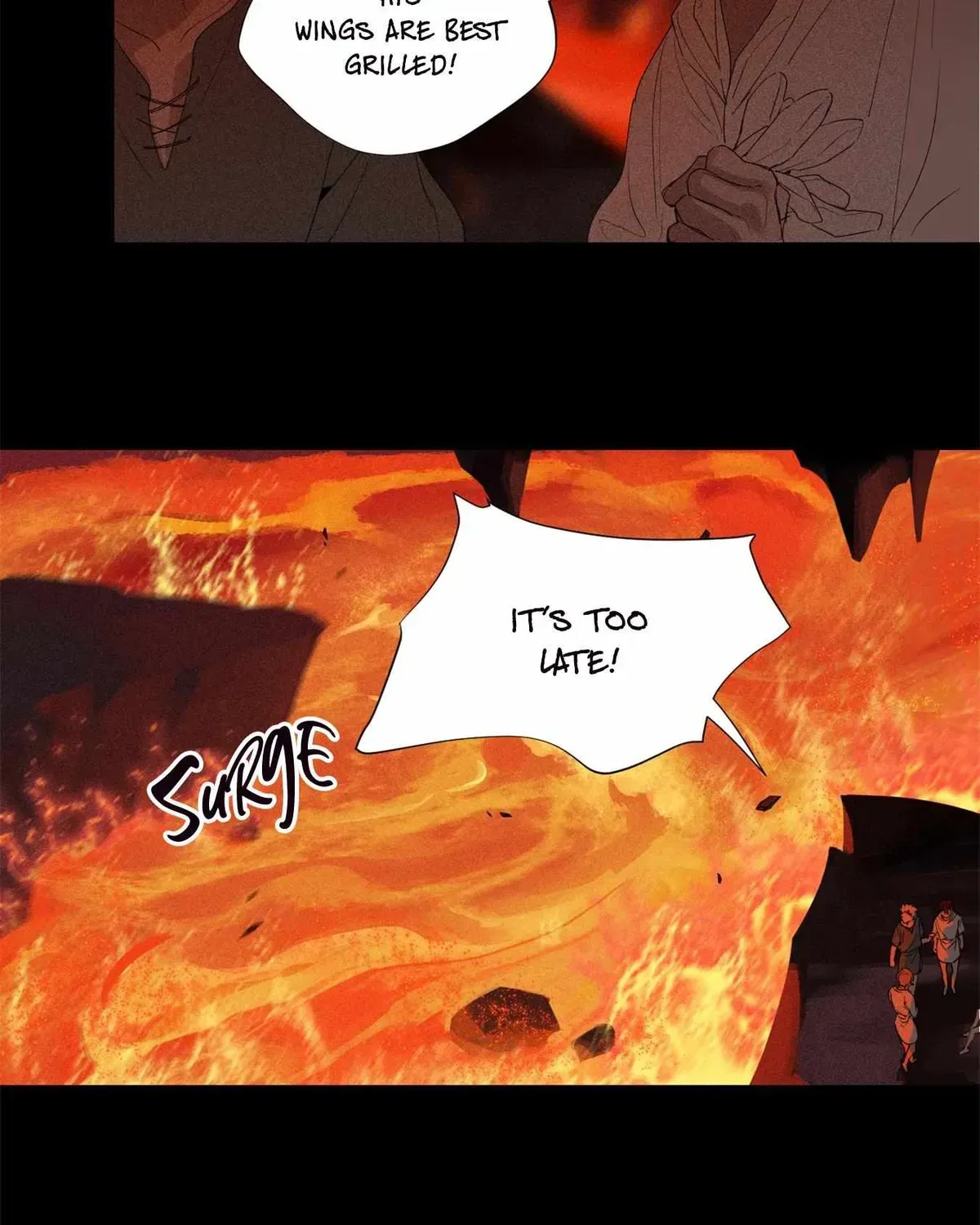 Do as You Please Chapter 2.1 page 11 - 