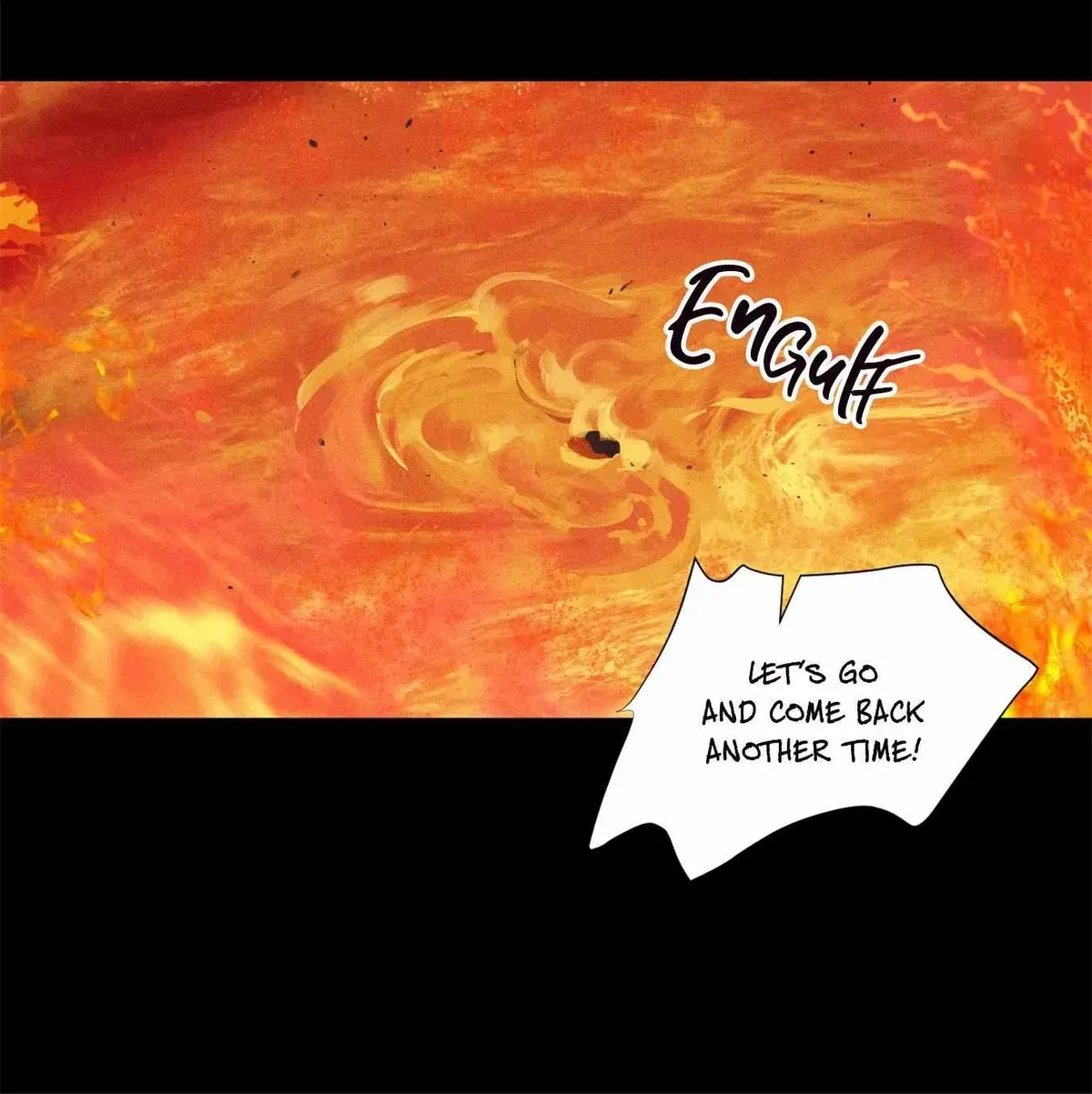 Do as You Please Chapter 2.1 page 12 - 