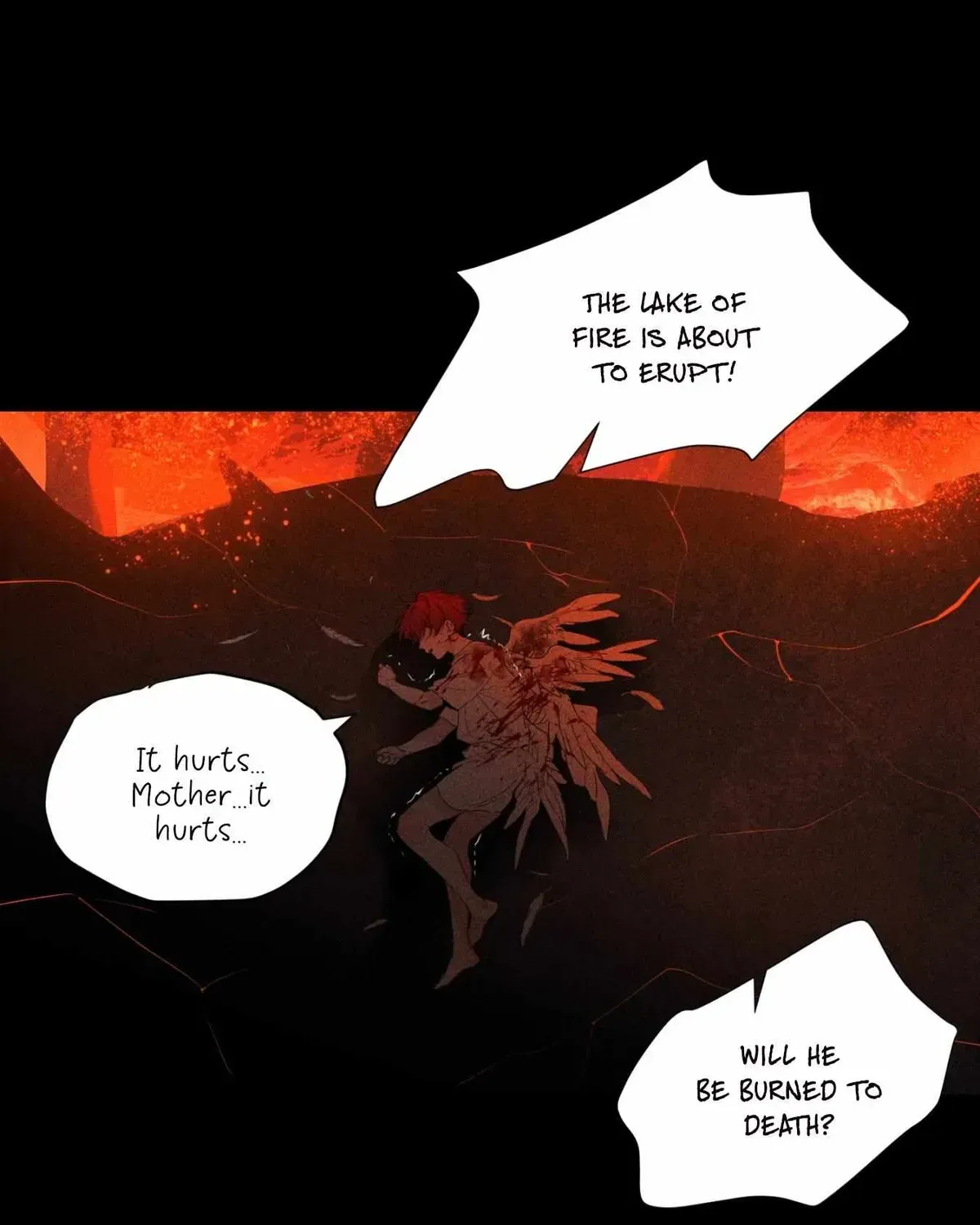 Do as You Please Chapter 2.1 page 13 - 