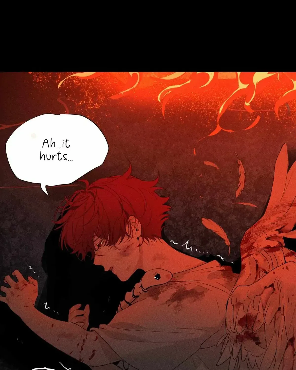 Do as You Please Chapter 2.1 page 14 - 