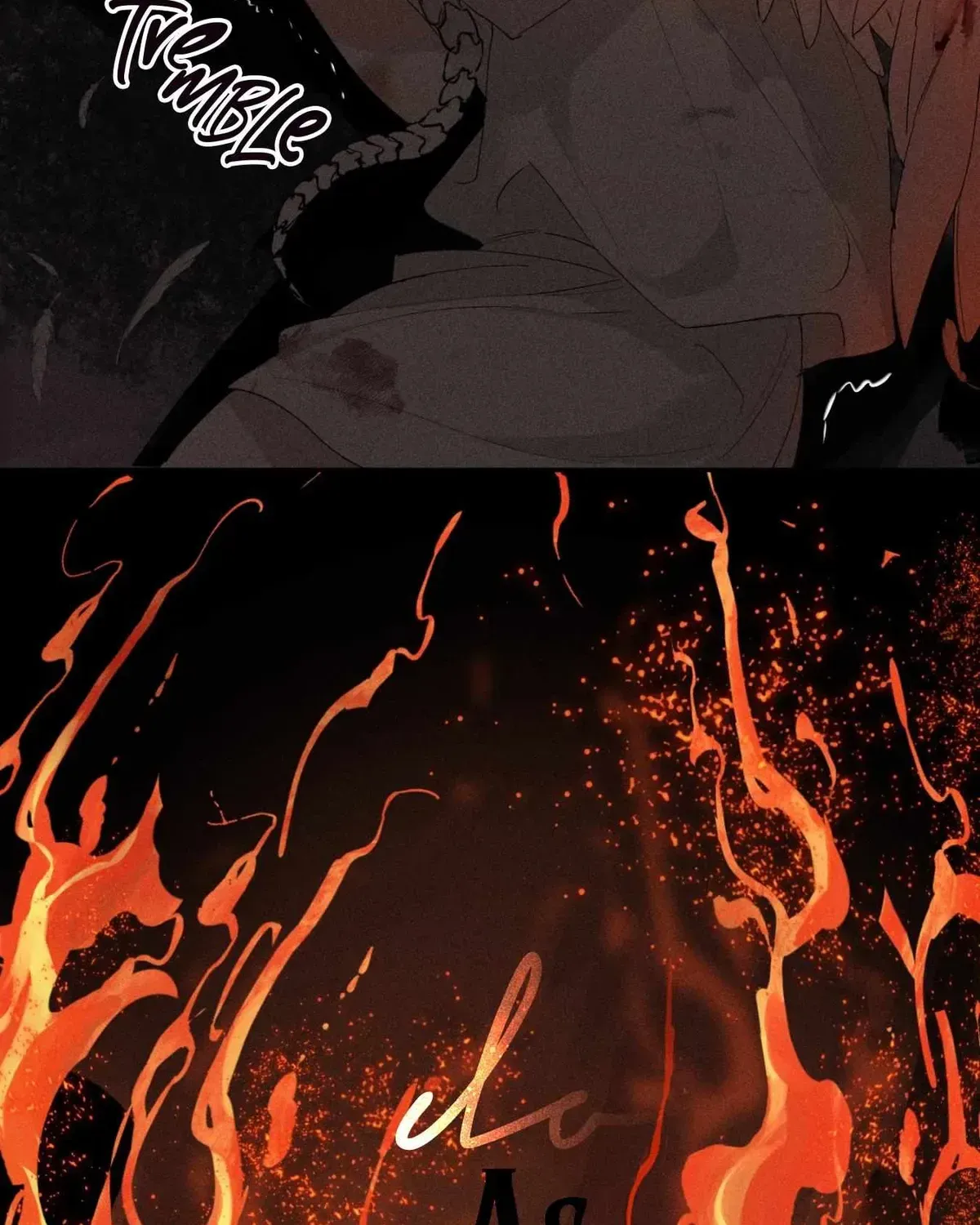 Do as You Please Chapter 2.1 page 15 - 