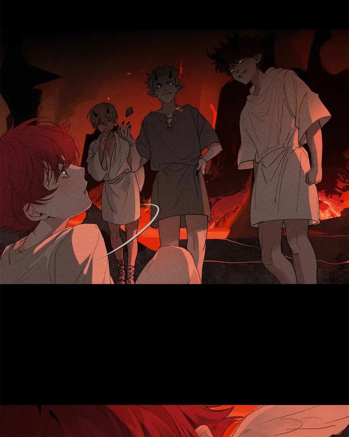 Do as You Please Chapter 2.1 page 3 - 