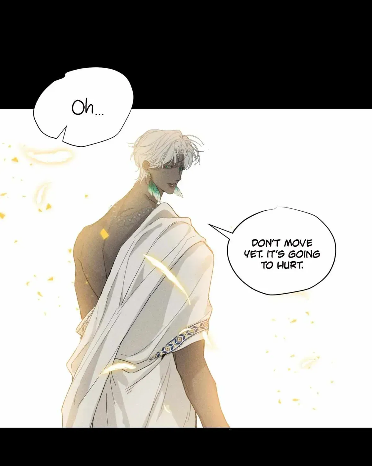 Do as You Please Chapter 2.1 page 29 - 