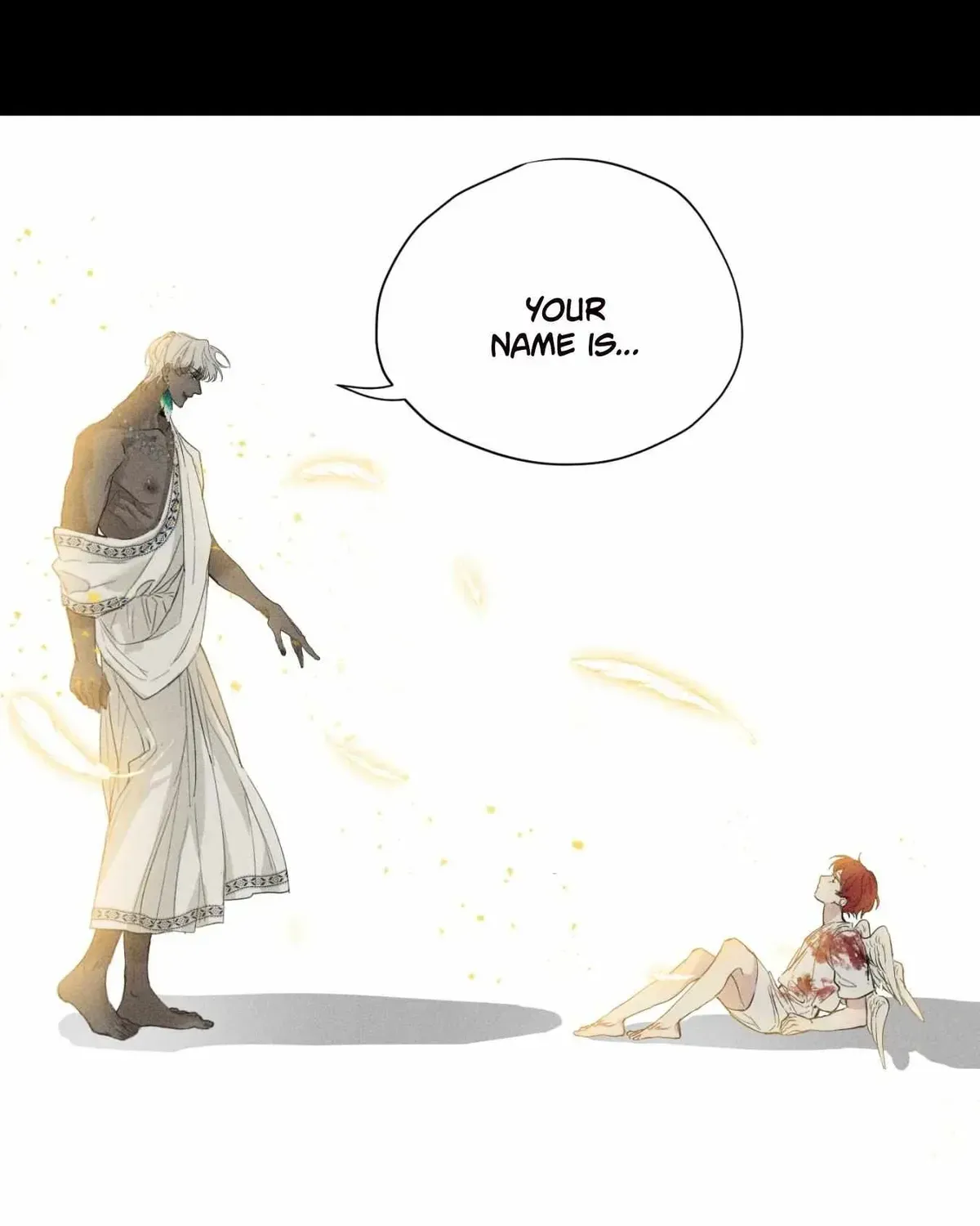 Do as You Please Chapter 2.1 page 30 - 