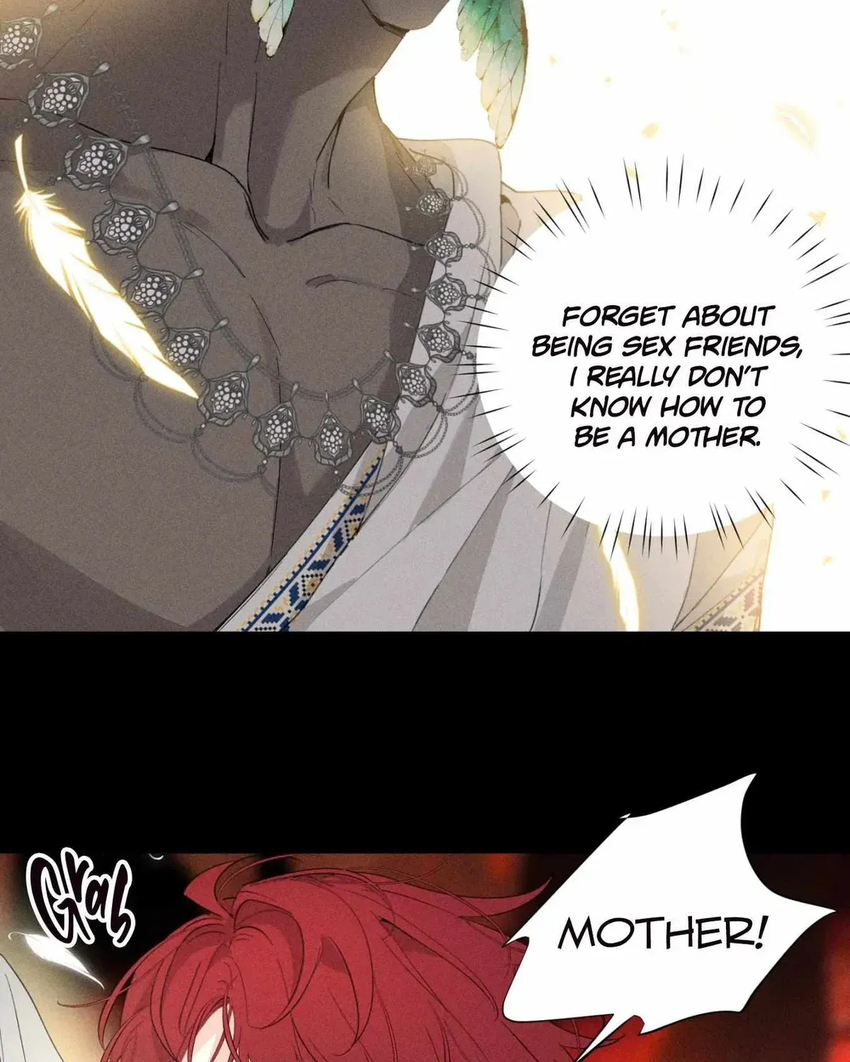 Do as You Please Chapter 2.1 page 35 - 