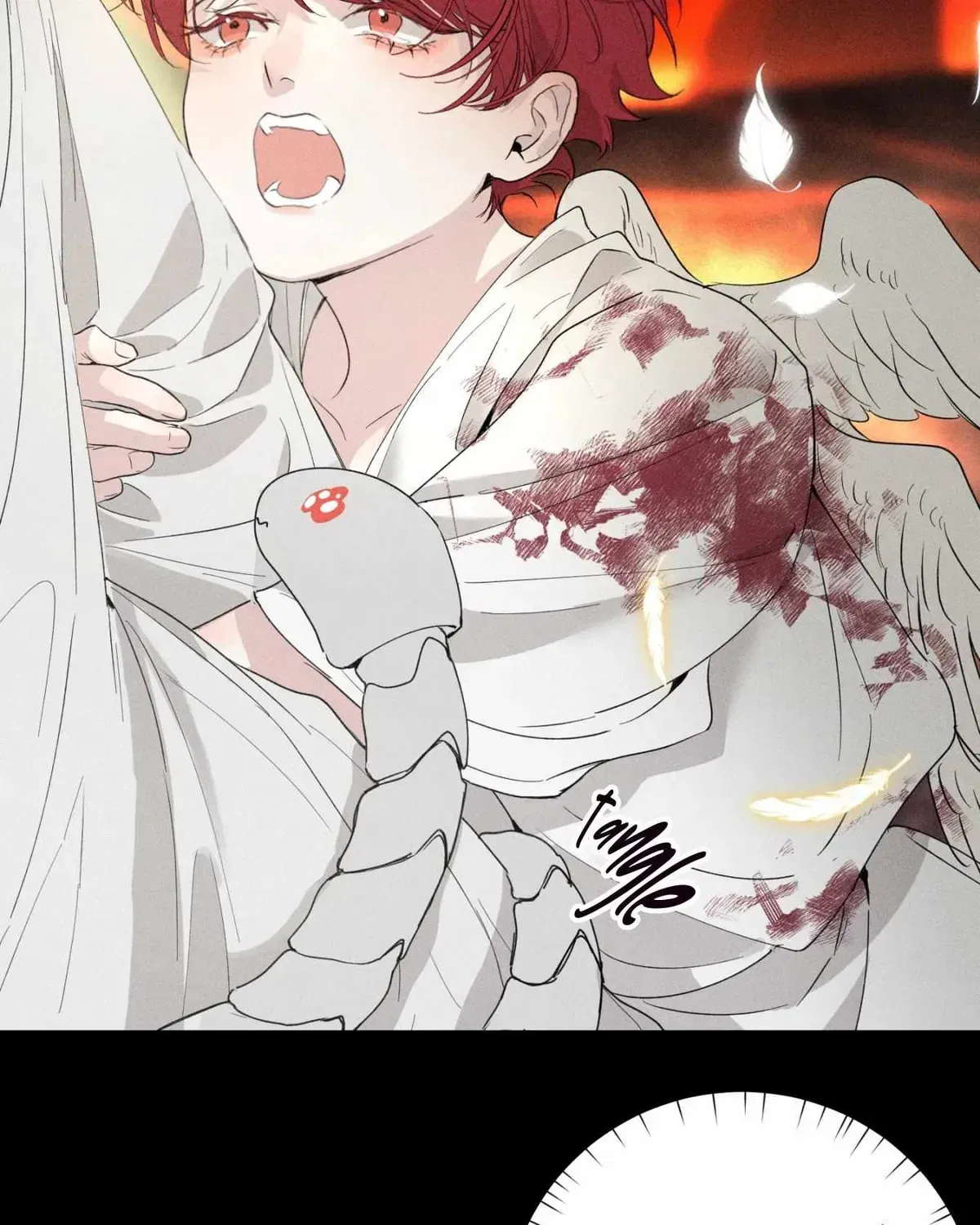 Do as You Please Chapter 2.1 page 37 - 
