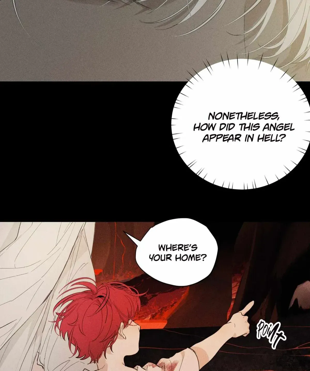 Do as You Please Chapter 2.1 page 39 - 