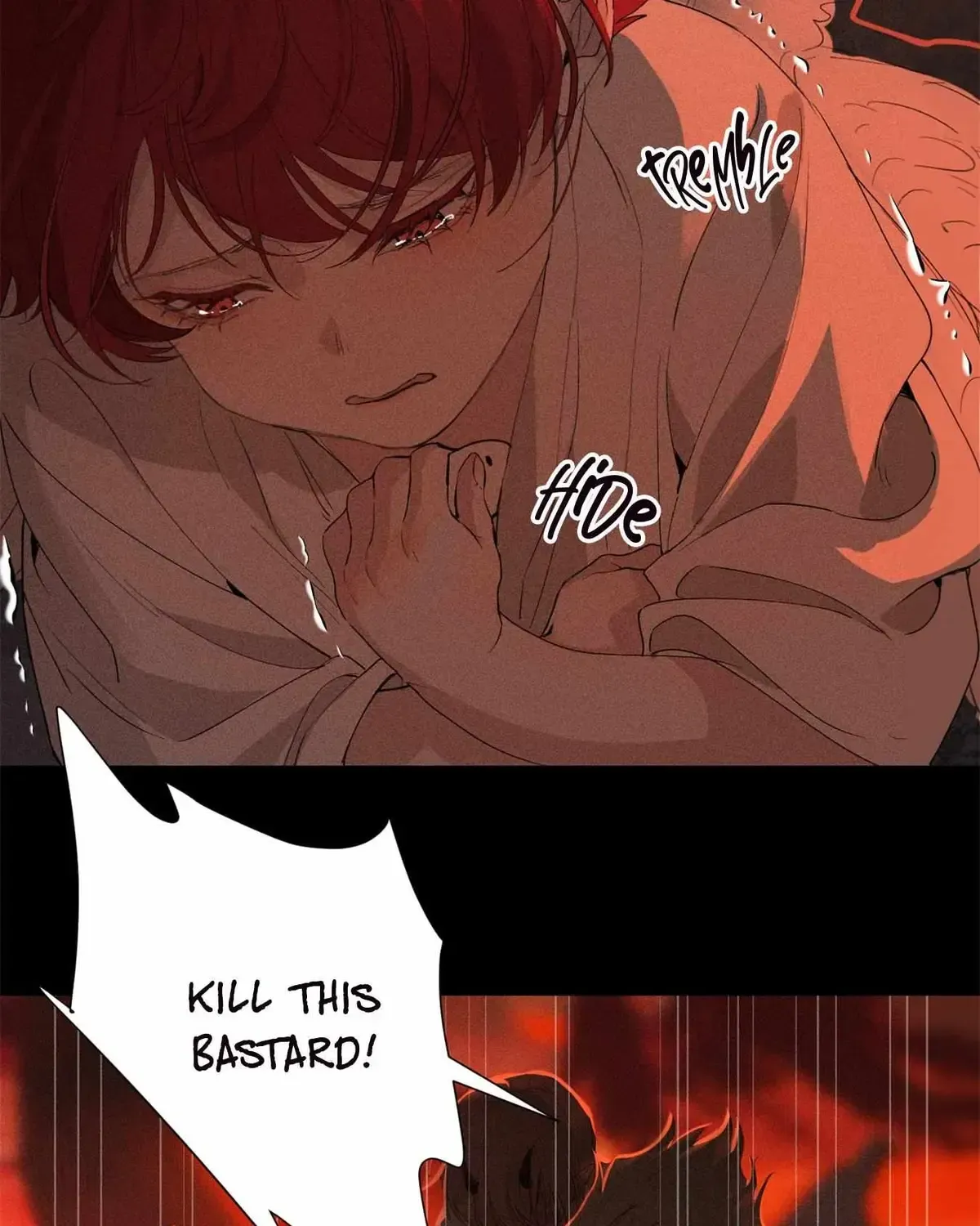 Do as You Please Chapter 2.1 page 5 - 