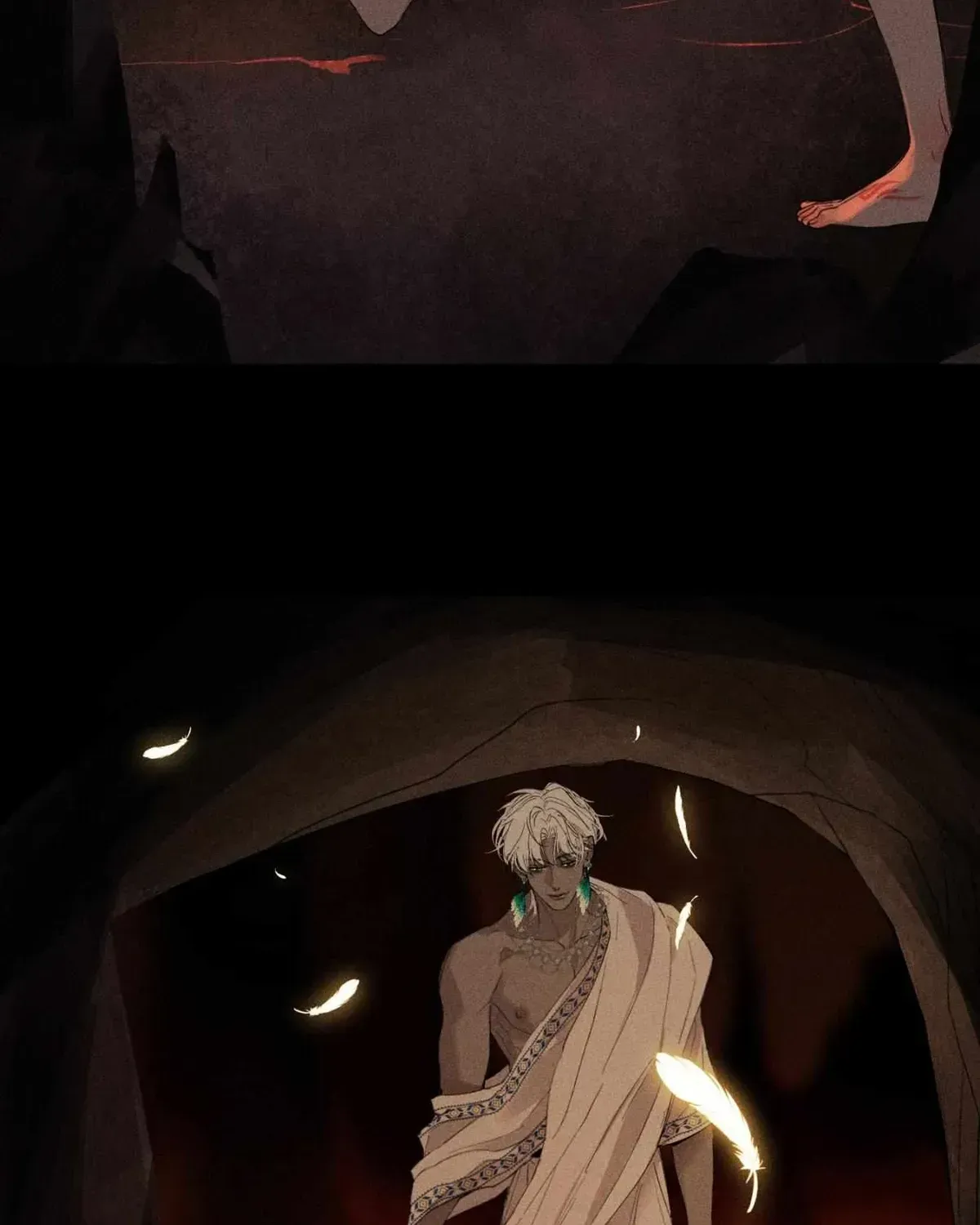 Do as You Please Chapter 2.1 page 41 - 