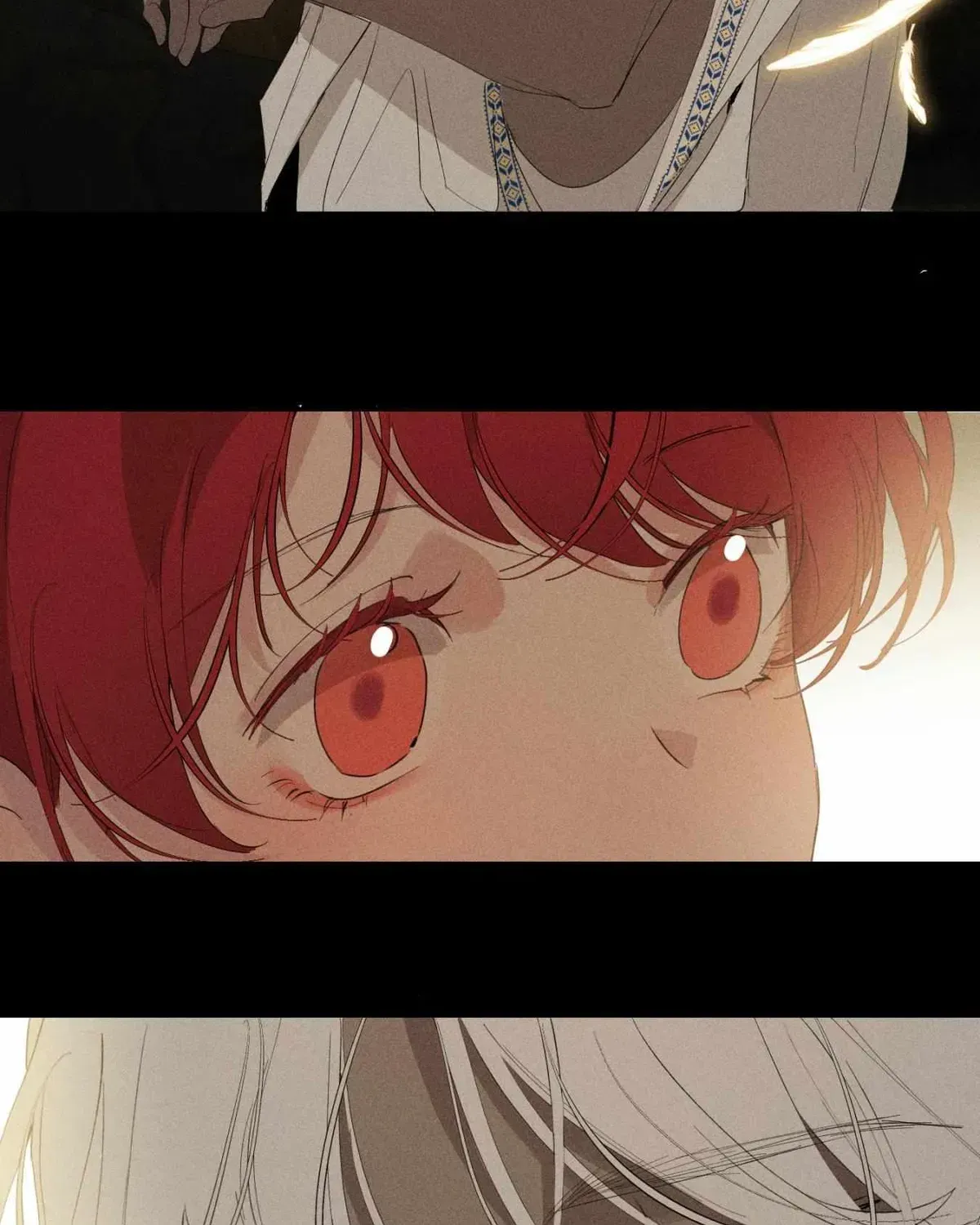 Do as You Please Chapter 2.1 page 45 - 