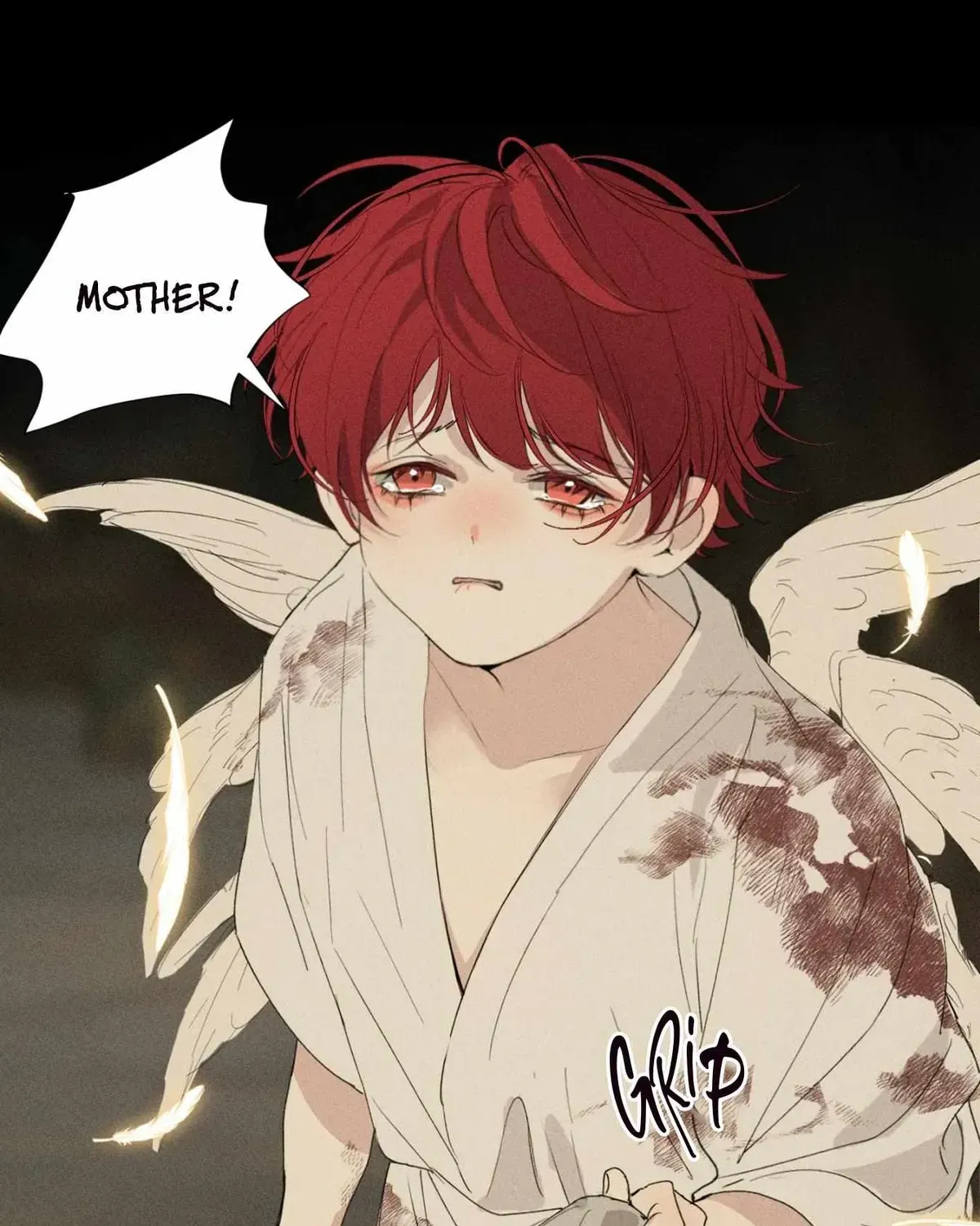 Do as You Please Chapter 2.1 page 48 - 
