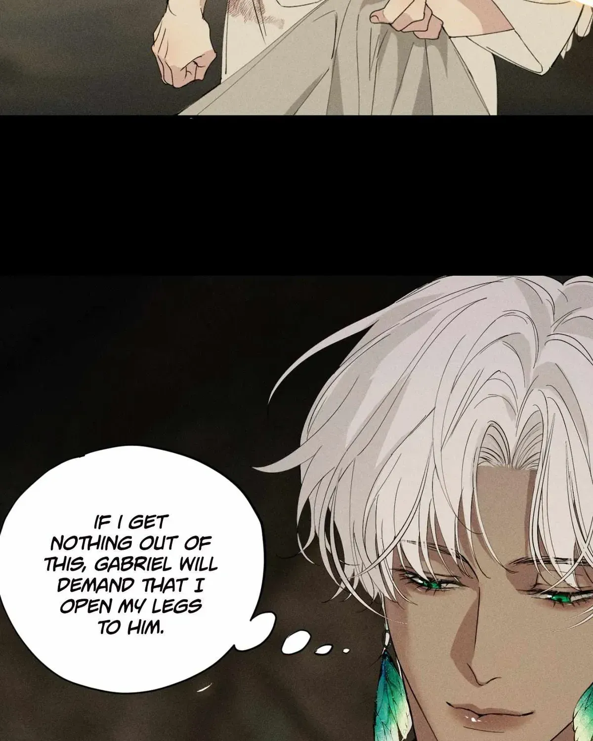 Do as You Please Chapter 2.1 page 49 - 