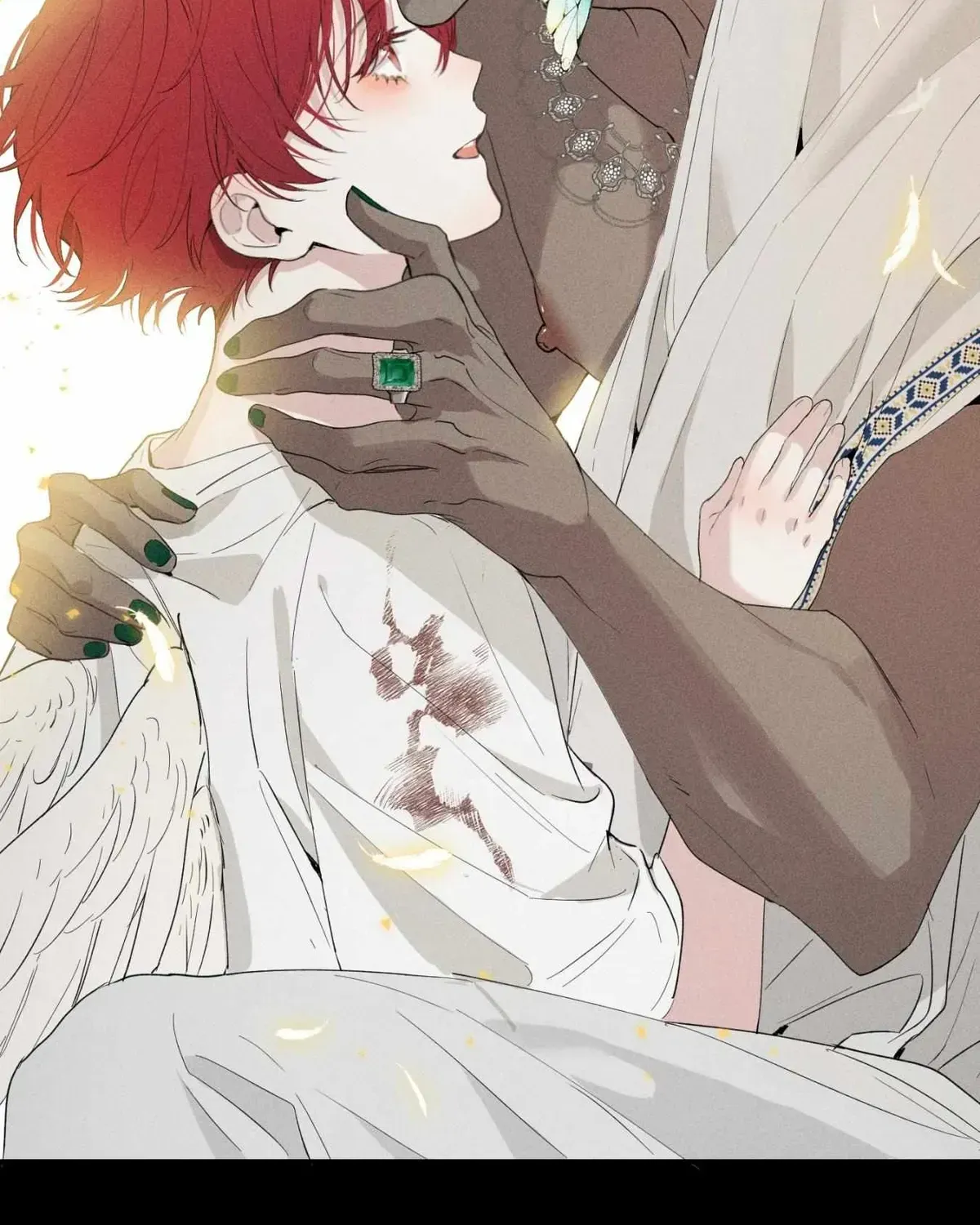 Do as You Please Chapter 2.1 page 55 - 