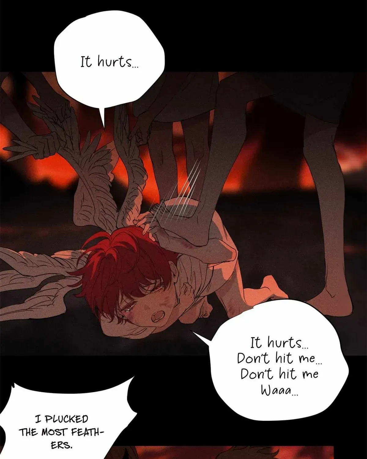 Do as You Please Chapter 2.1 page 9 - 