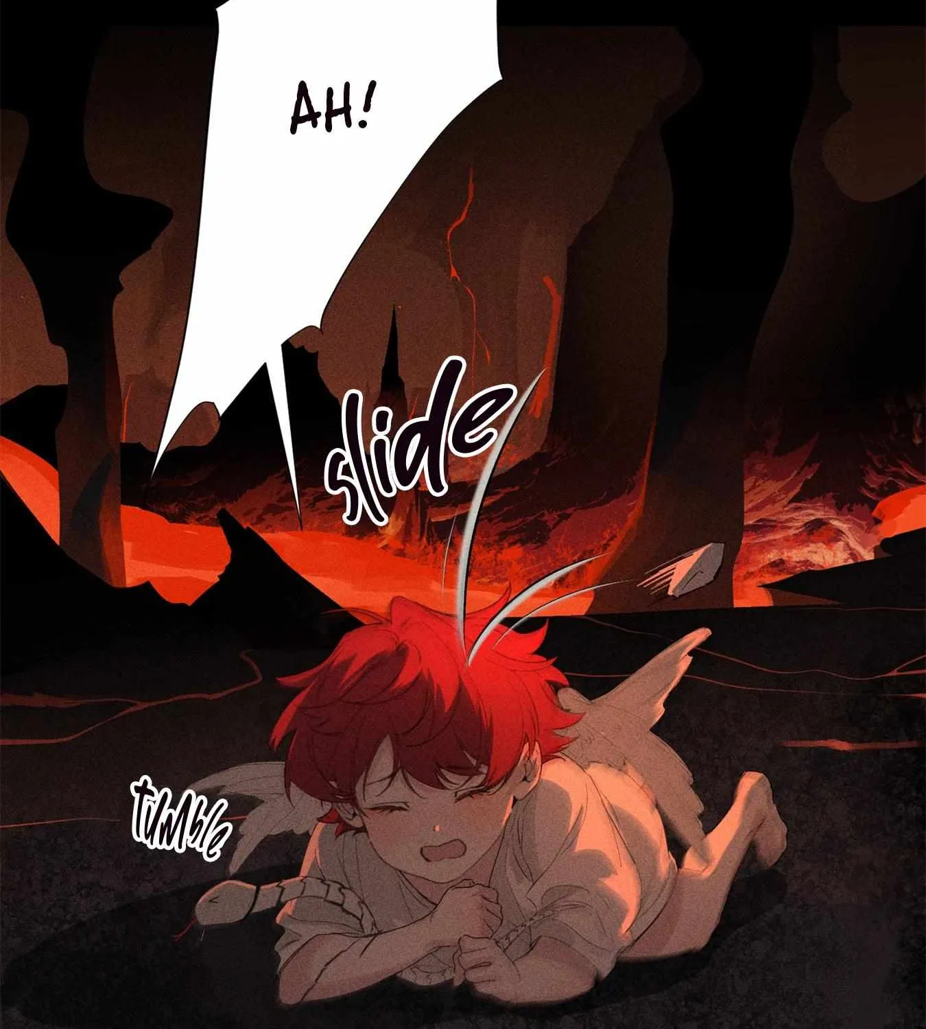 Do as You Please Chapter 2 page 2 - 
