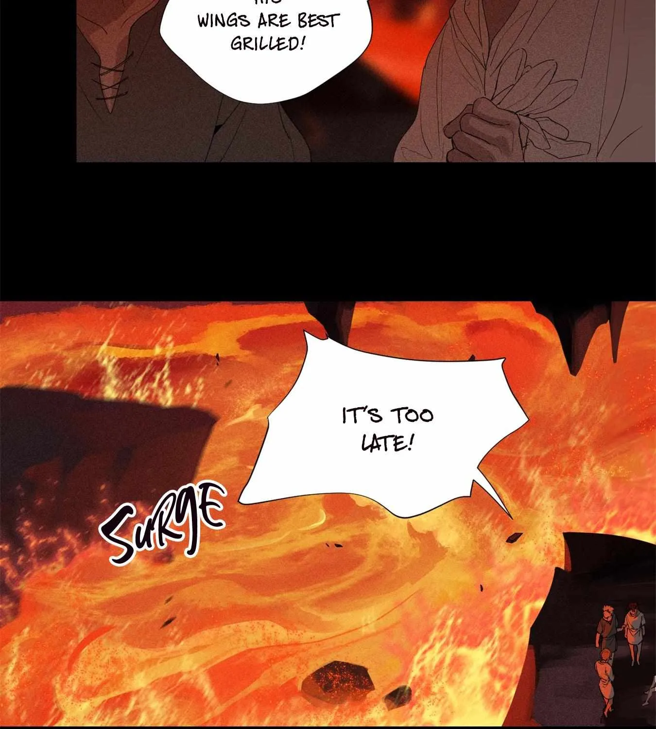 Do as You Please Chapter 2 page 12 - 