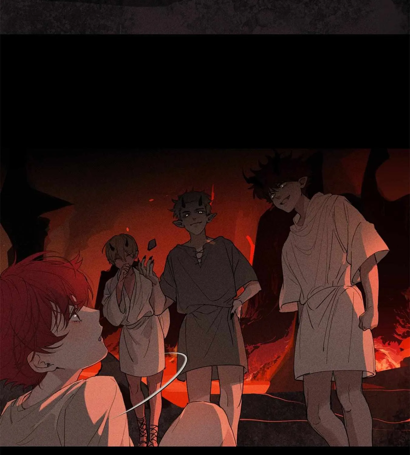 Do as You Please Chapter 2 page 3 - 