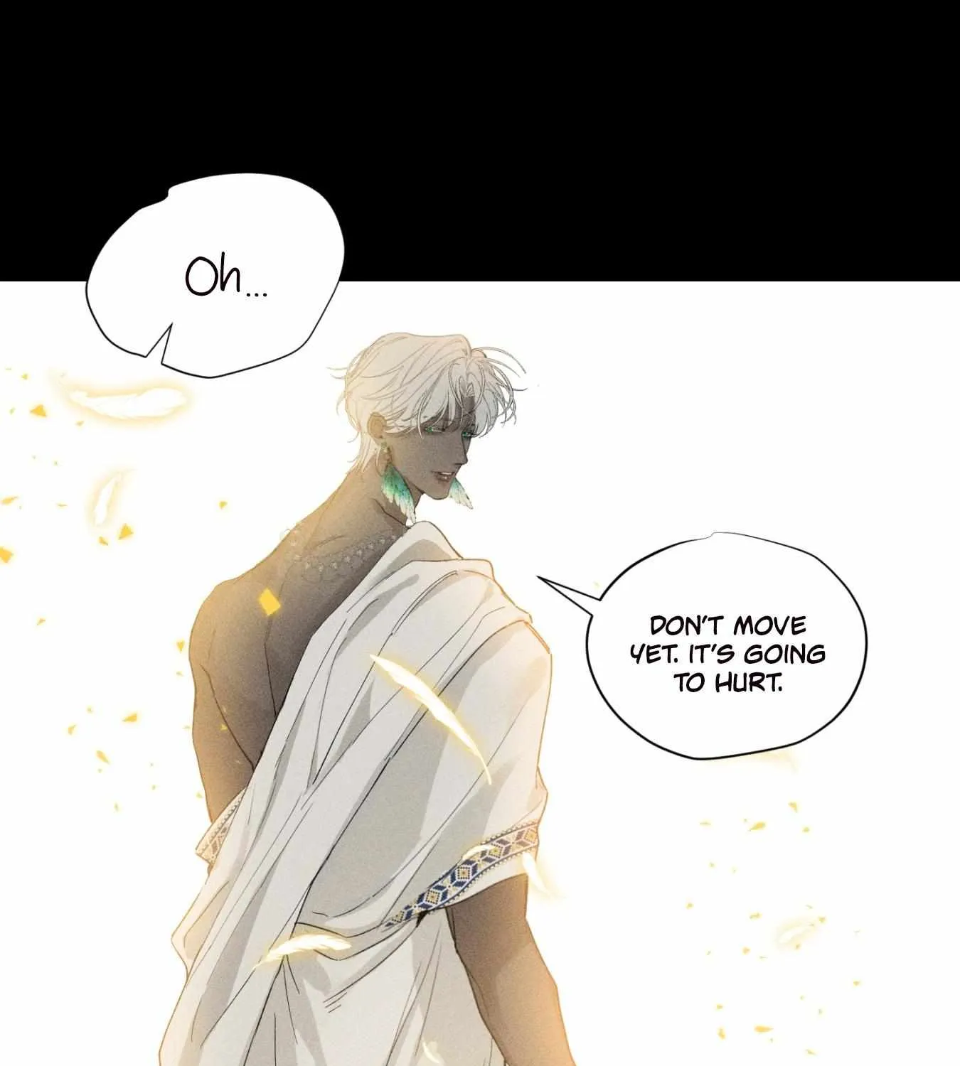 Do as You Please Chapter 2 page 31 - 