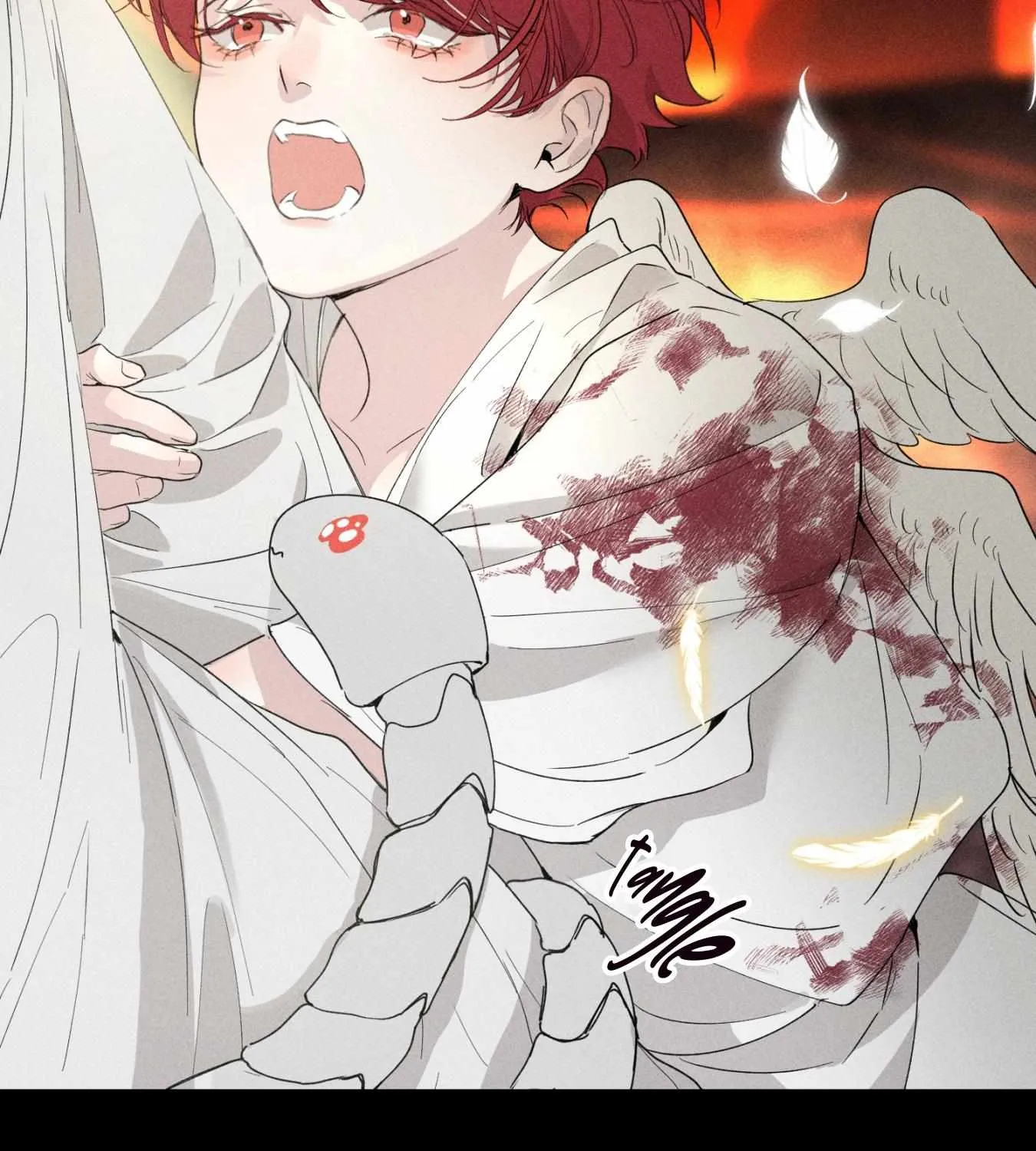 Do as You Please Chapter 2 page 39 - 