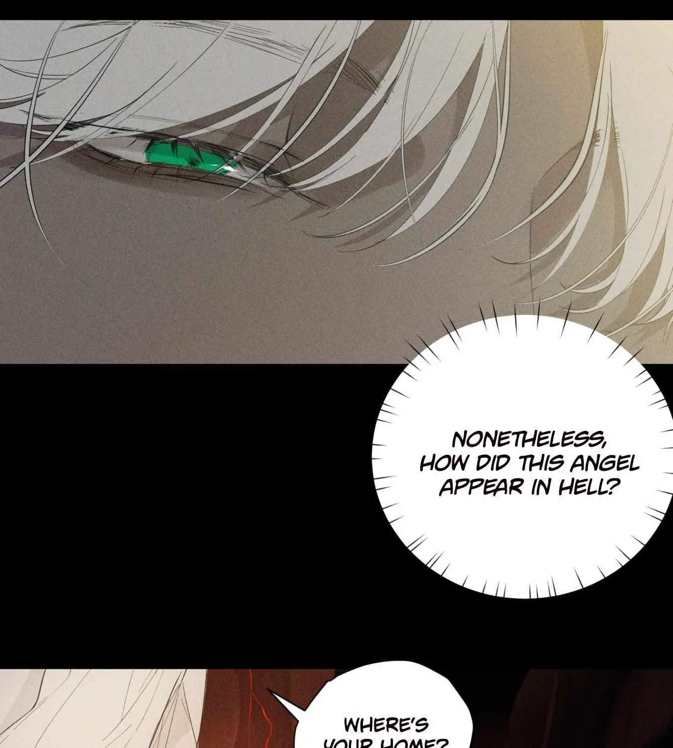 Do as You Please Chapter 2 page 41 - 