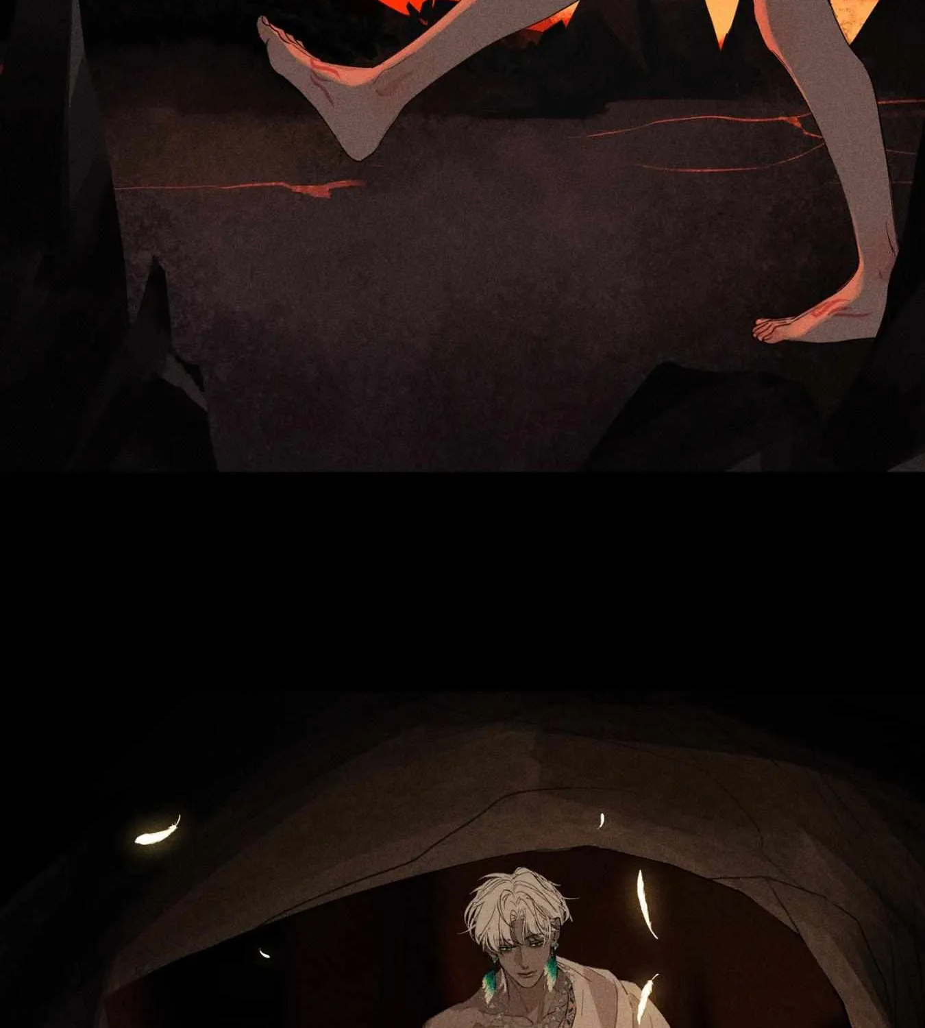 Do as You Please Chapter 2 page 44 - 