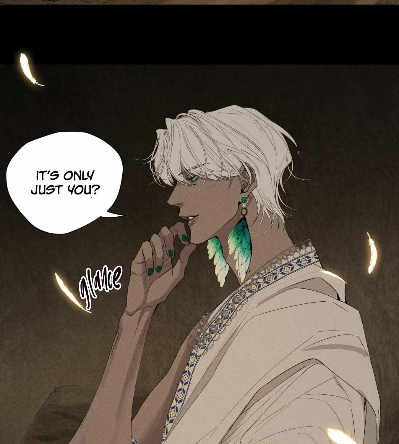 Do as You Please Chapter 2 page 48 - 