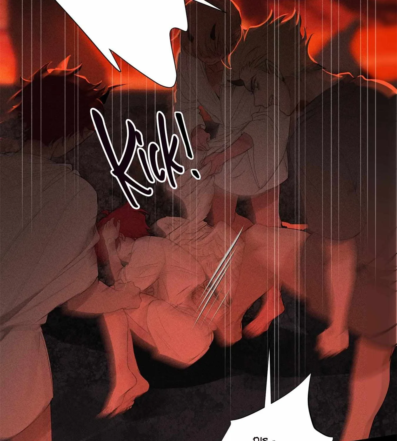 Do as You Please Chapter 2 page 6 - 