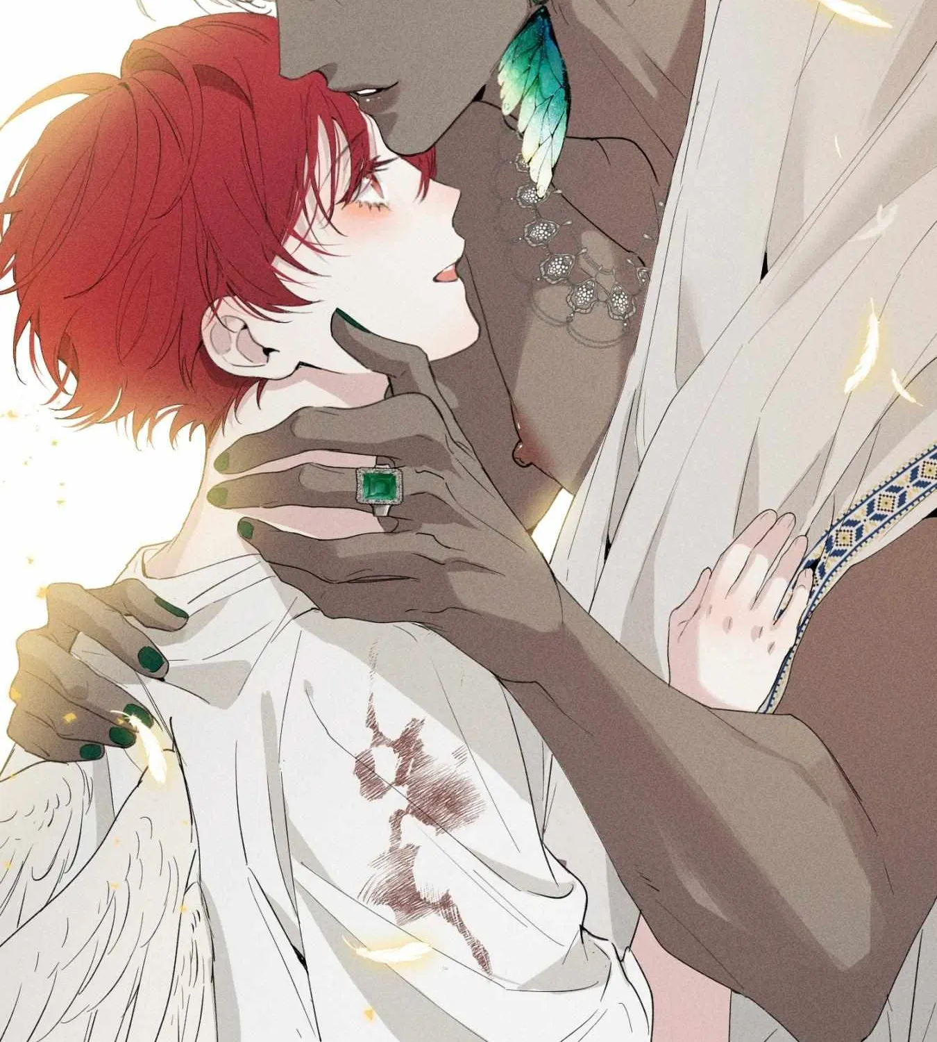 Do as You Please Chapter 2 page 59 - 