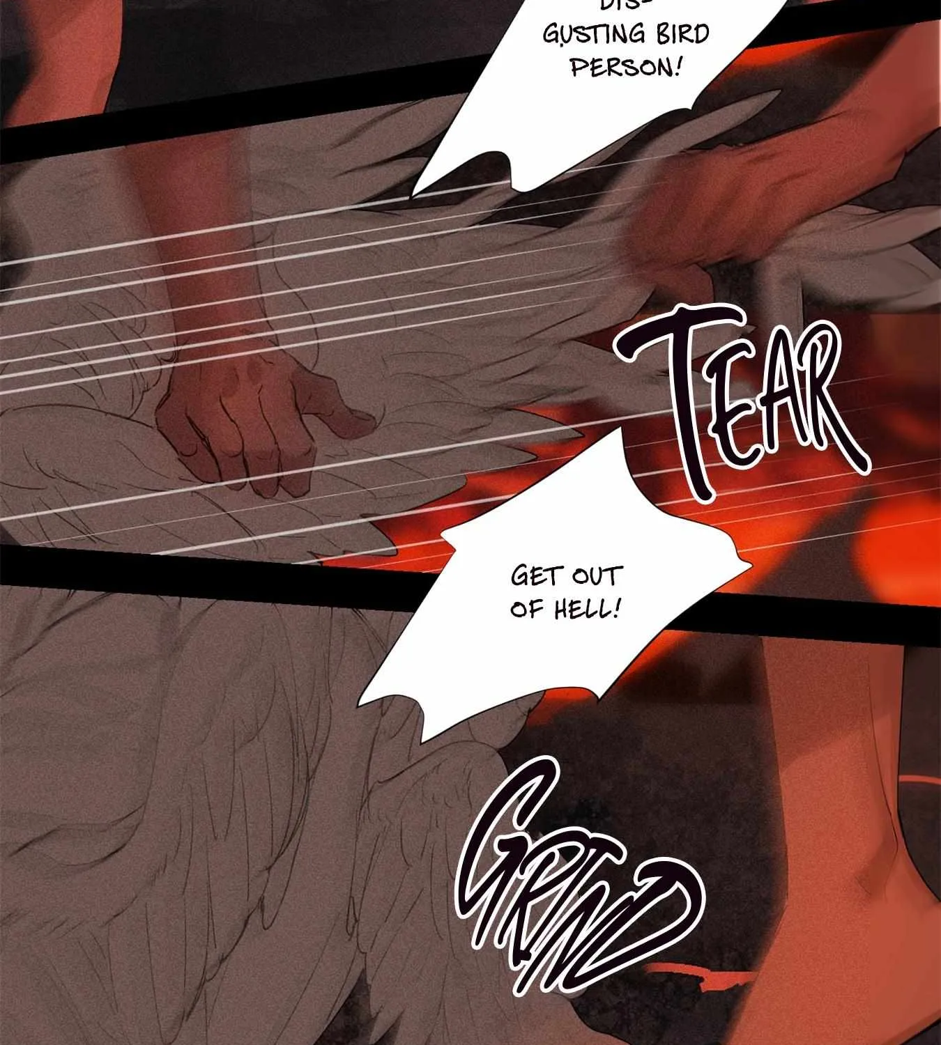 Do as You Please Chapter 2 page 7 - 
