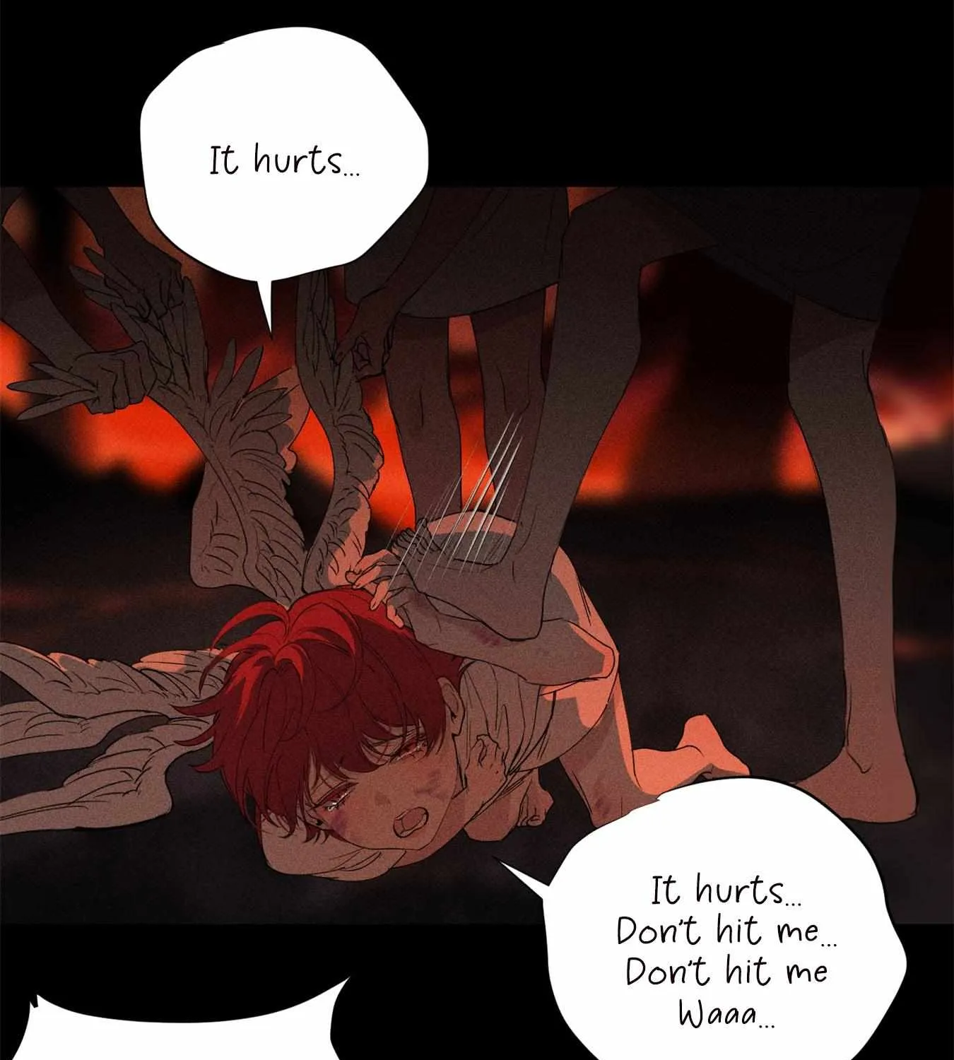 Do as You Please Chapter 2 page 9 - 
