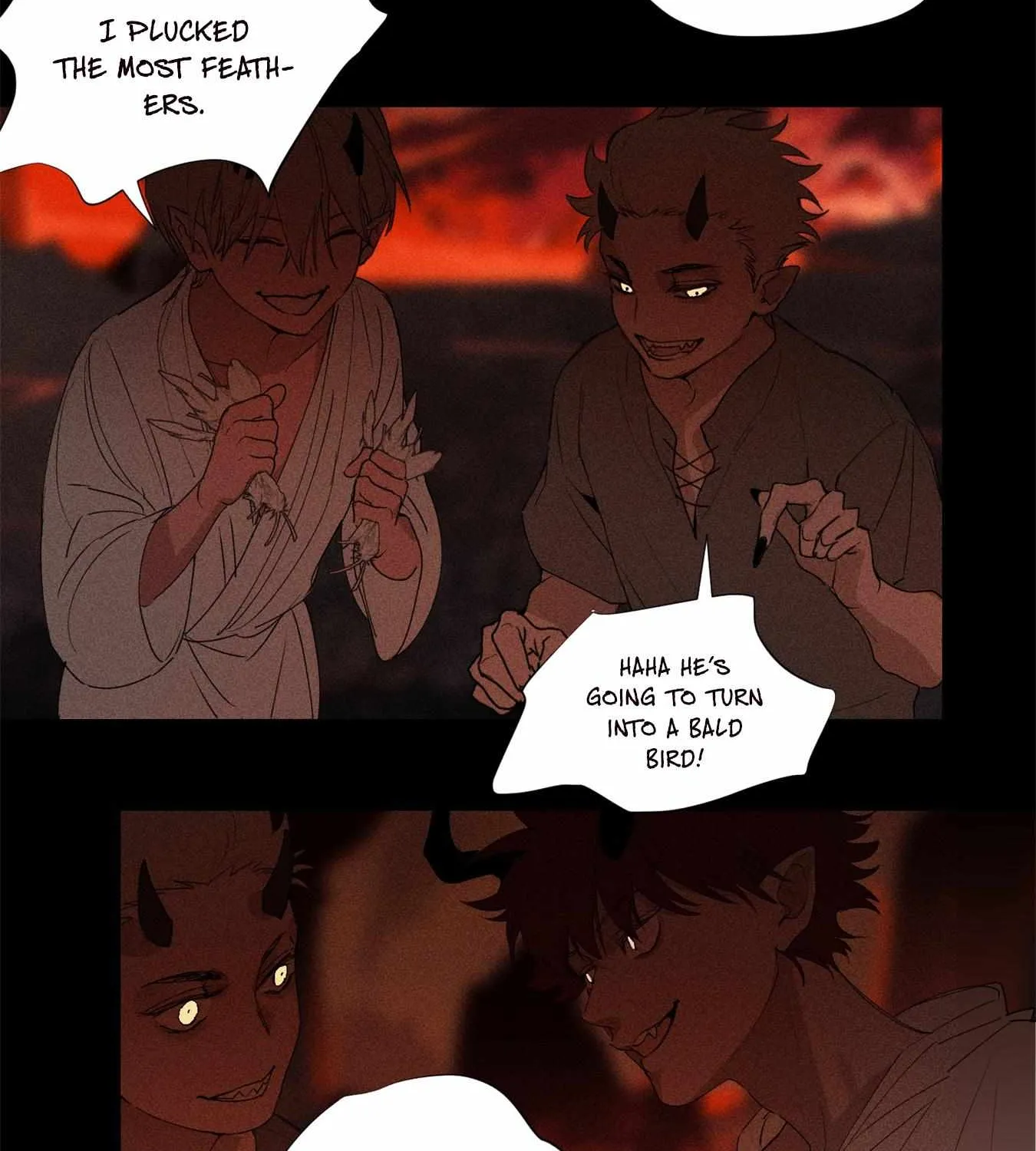 Do as You Please Chapter 2 page 10 - 