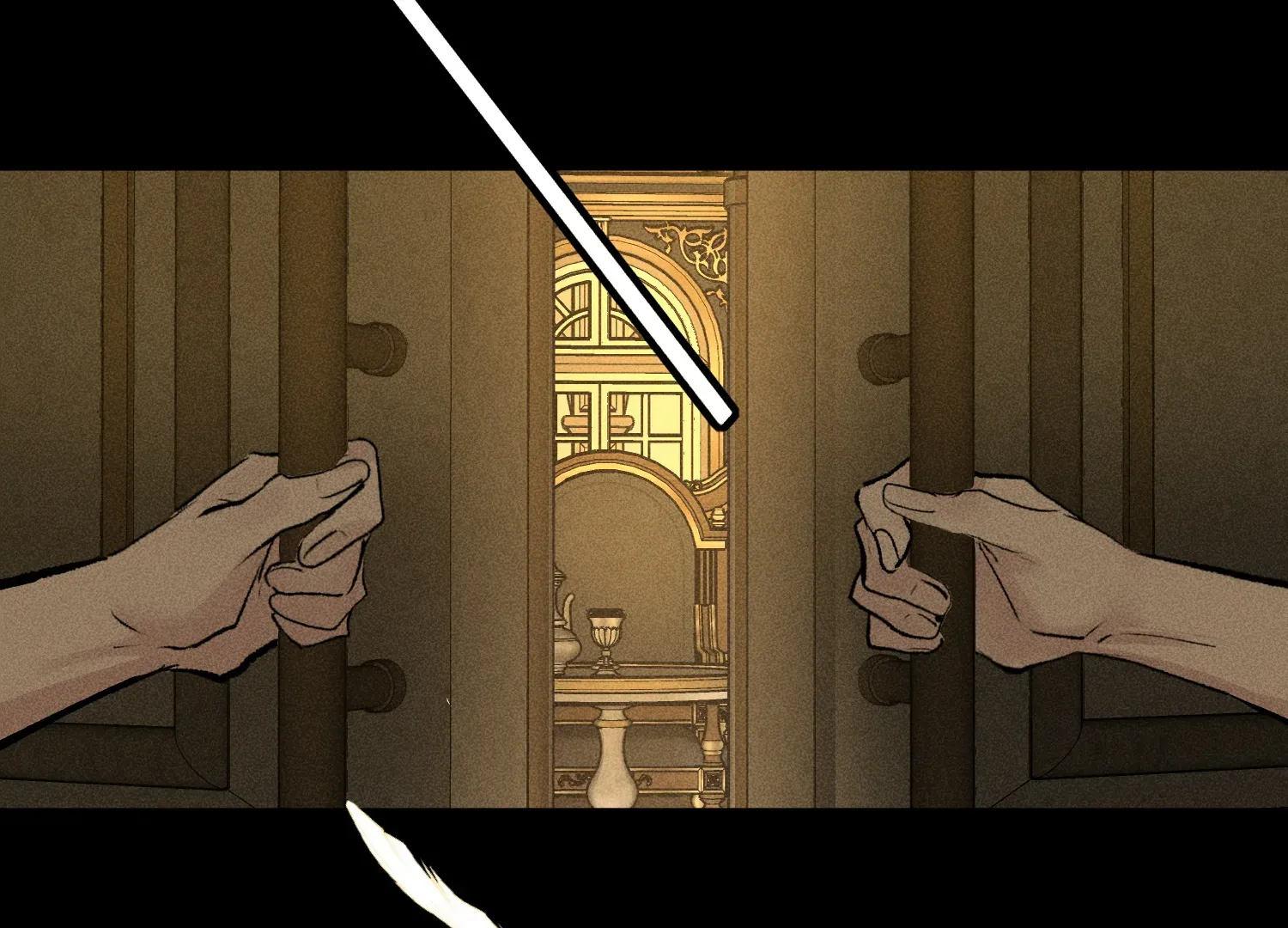 Do as You Please Chapter 20 page 2 - 