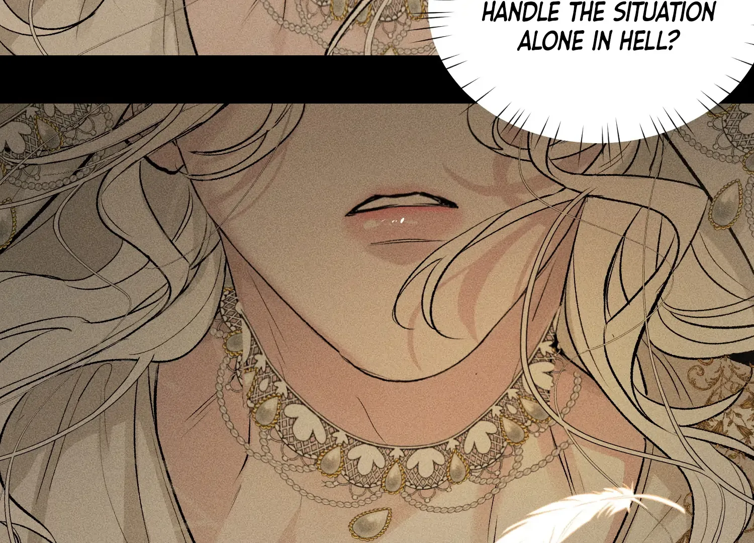 Do as You Please Chapter 20 page 13 - 