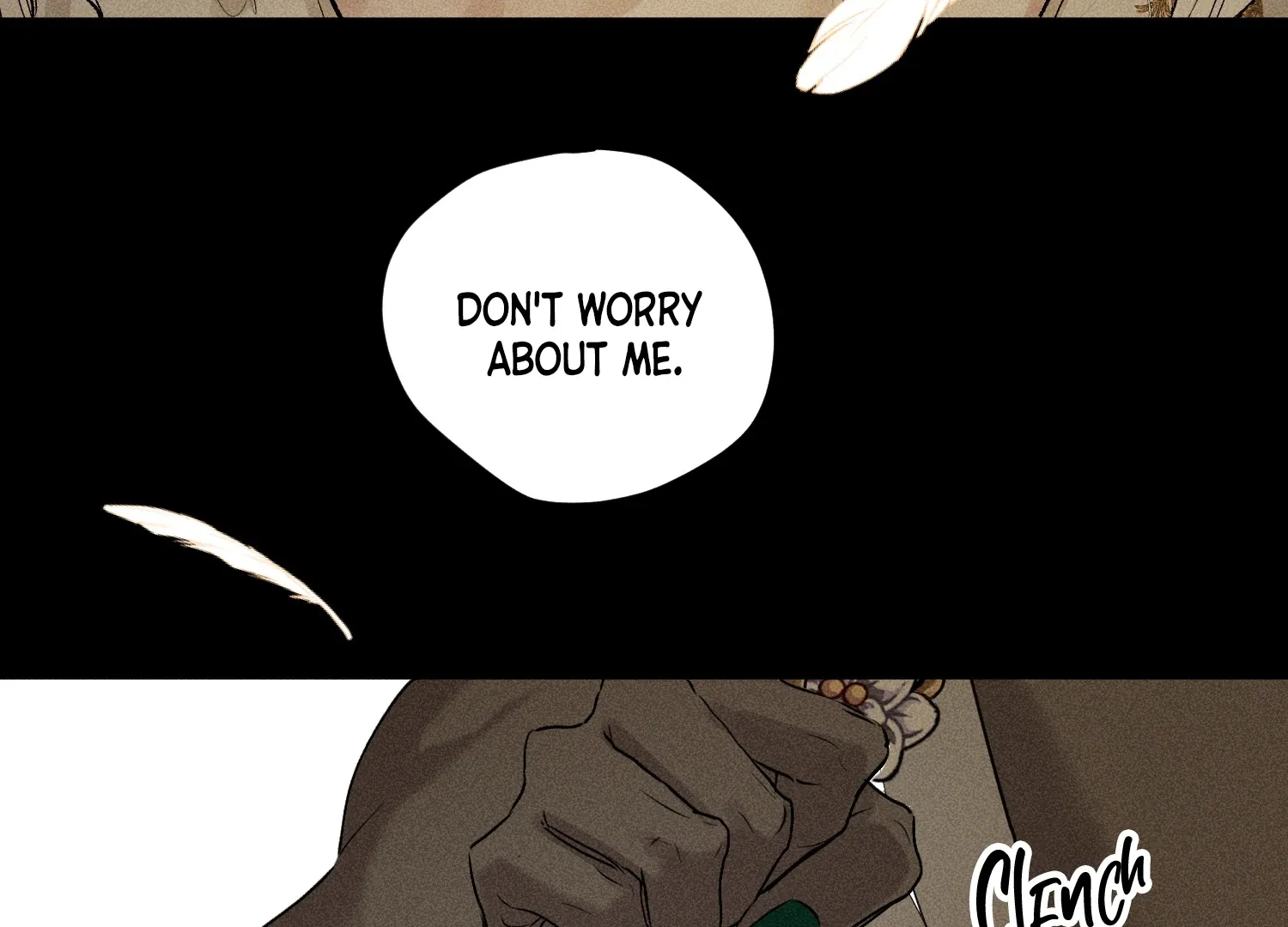 Do as You Please Chapter 20 page 14 - 
