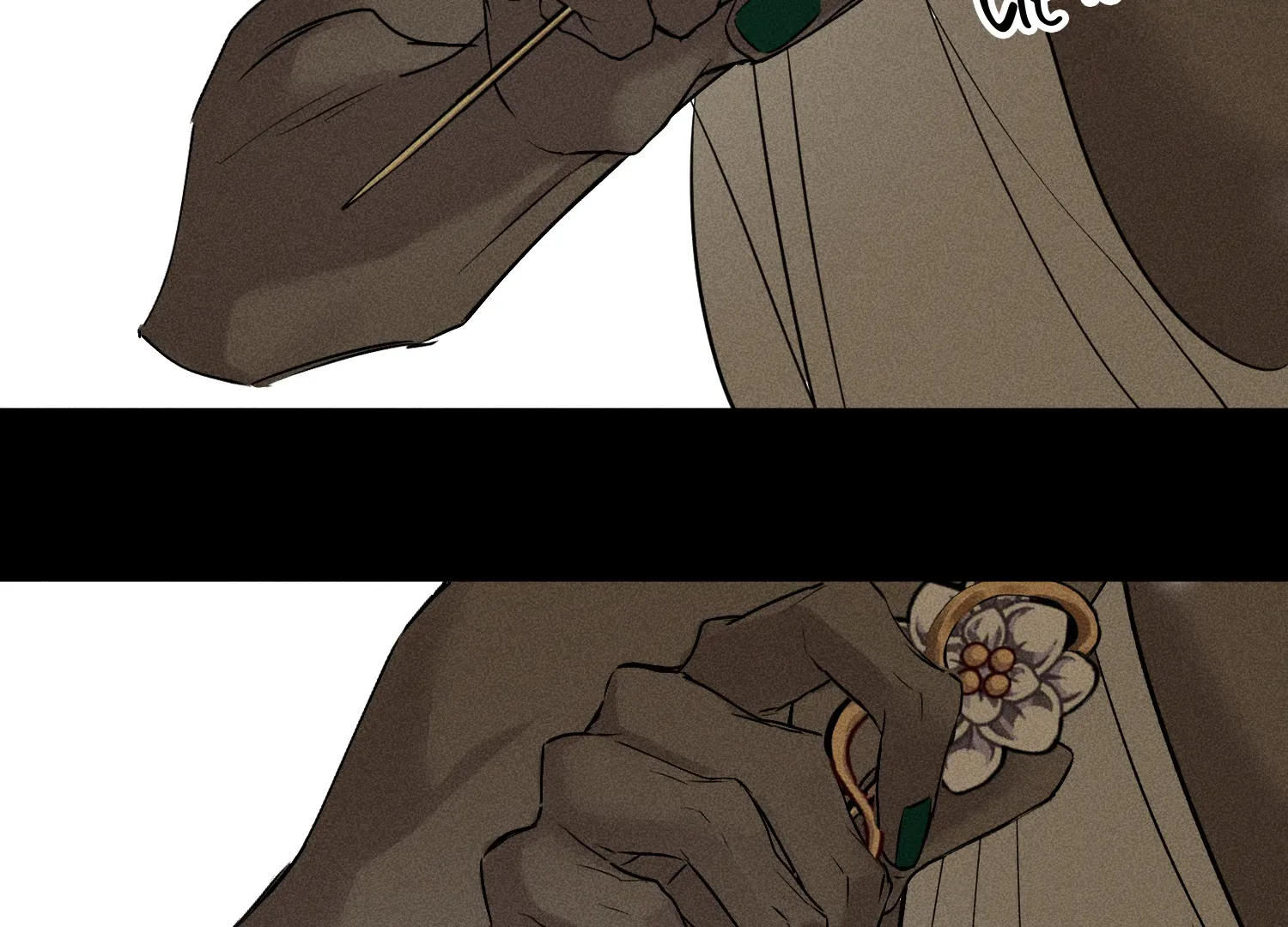 Do as You Please Chapter 20 page 15 - 