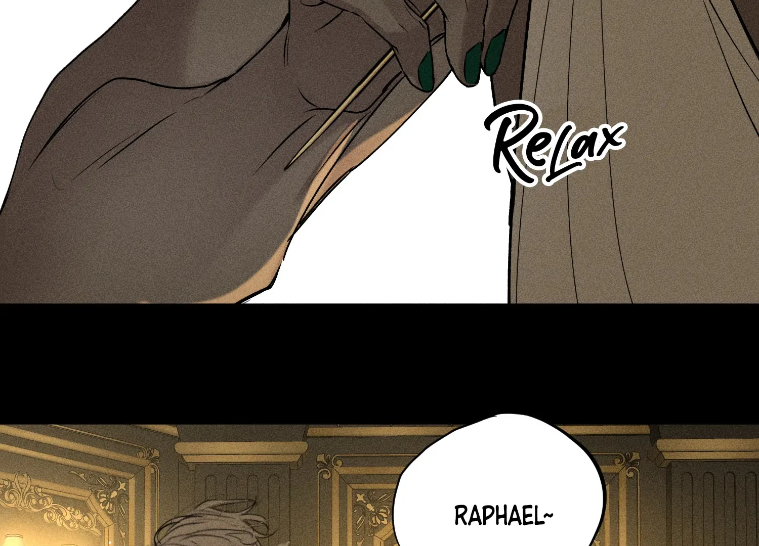Do as You Please Chapter 20 page 16 - 