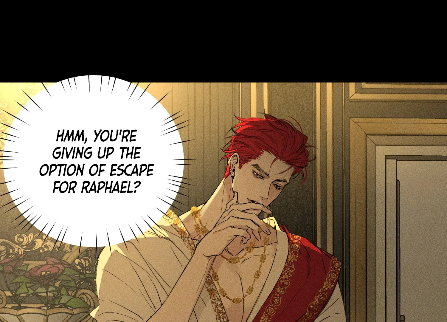 Do as You Please Chapter 20 page 19 - 